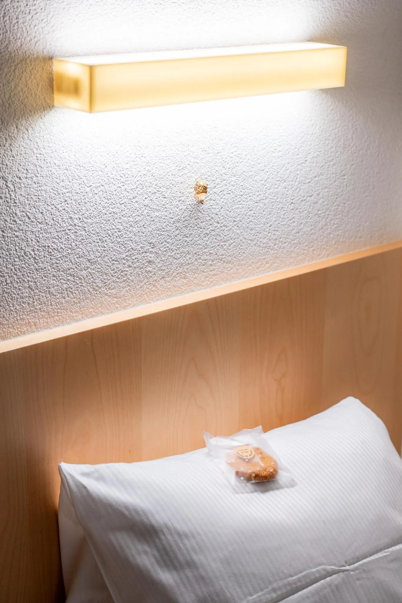 Bedroom, Bed in Hotel Haus Schönstatt contactless-Check-In