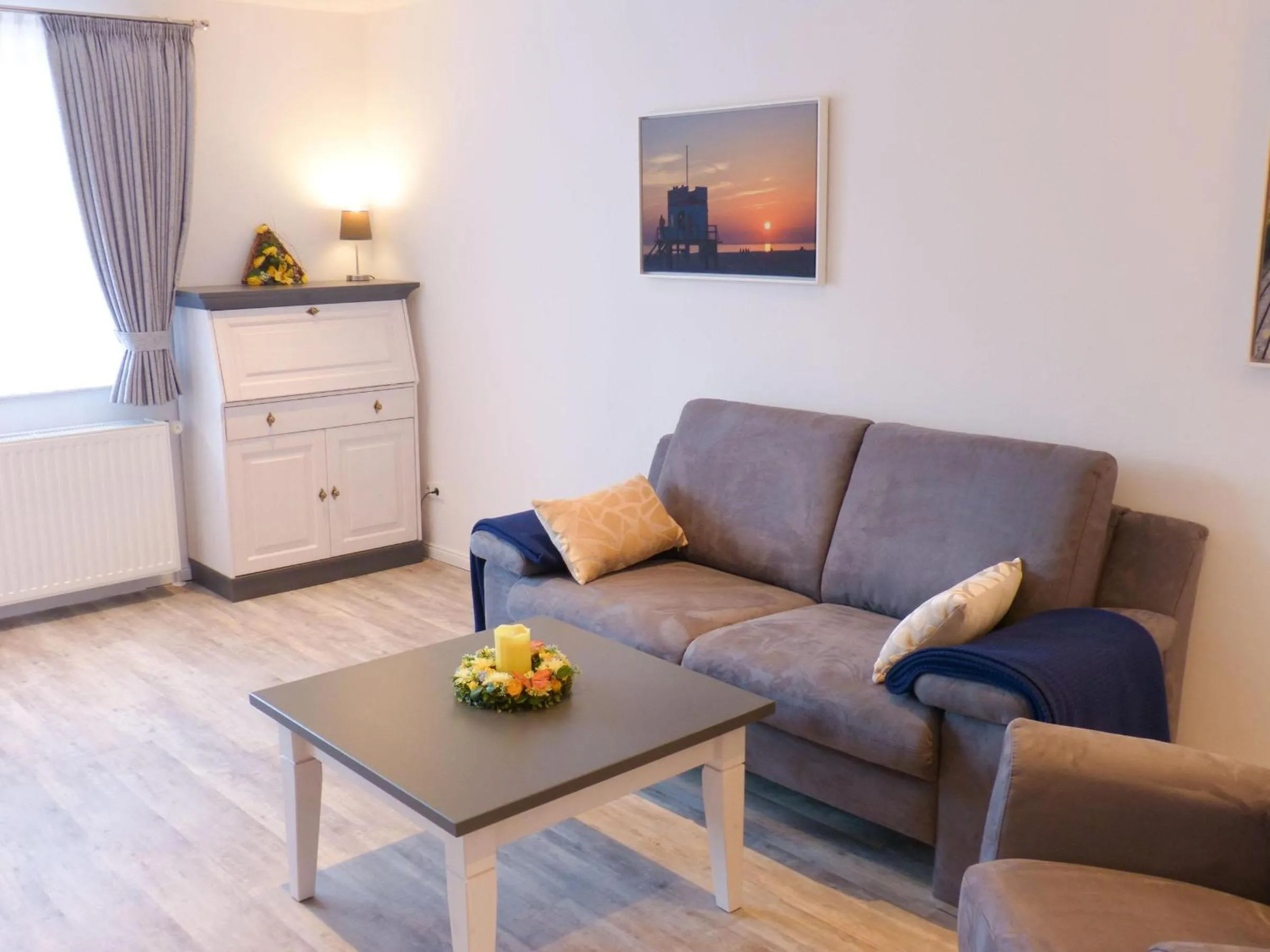 Bungalow *Ual Welhüs*