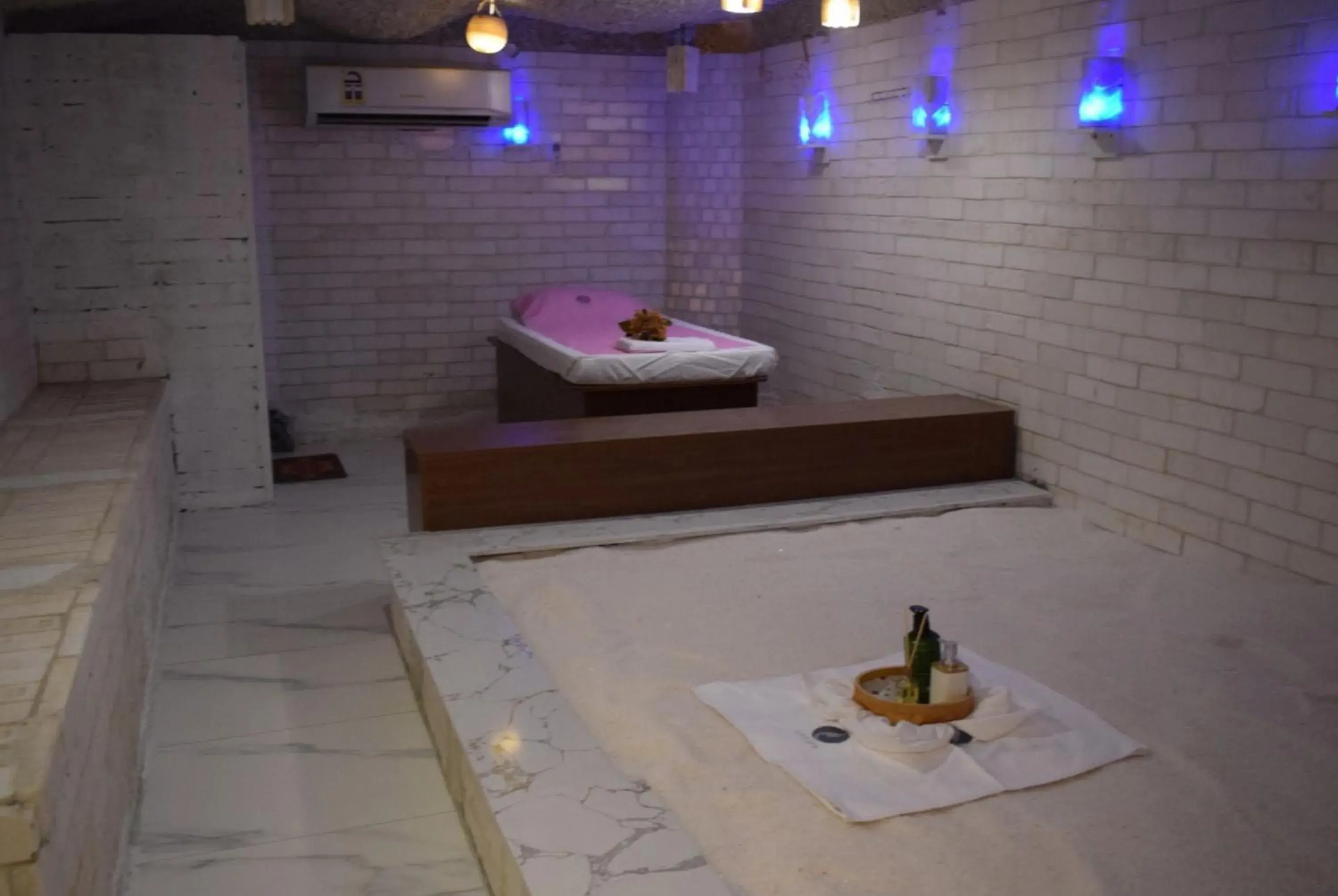 Spa and wellness centre/facilities in Golden Tulip Nizwa Hotel Spa and wellness centre/facilities in Golden Tulip Nizwa Hotel