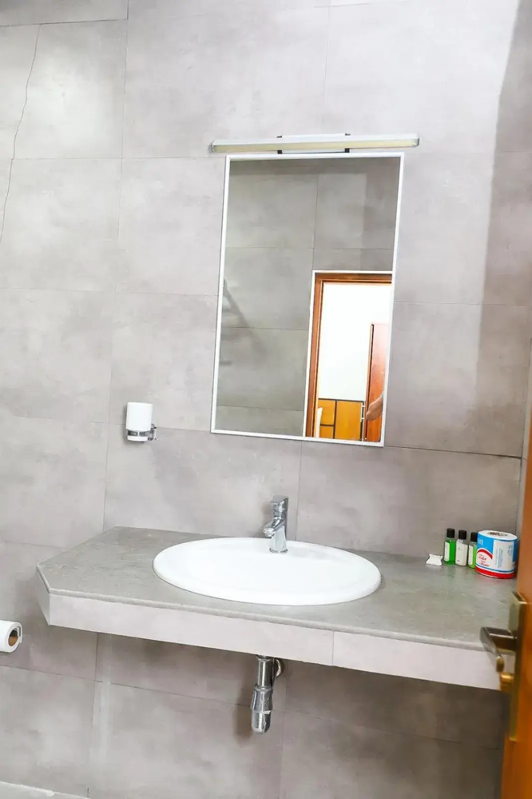 Economy Twin Room in Serenity Tissa Economy Twin Room in Serenity Tissa