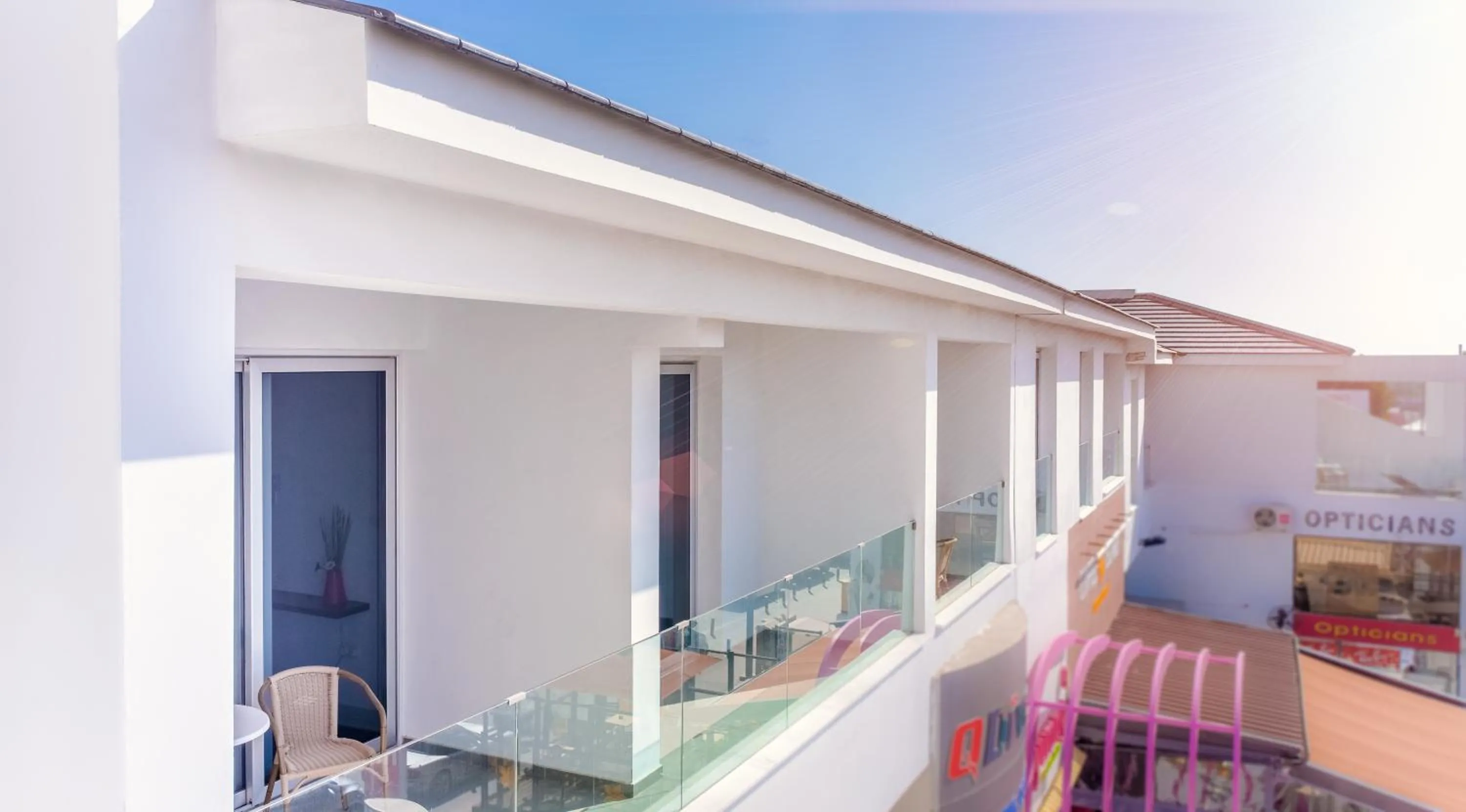 Napian Suites