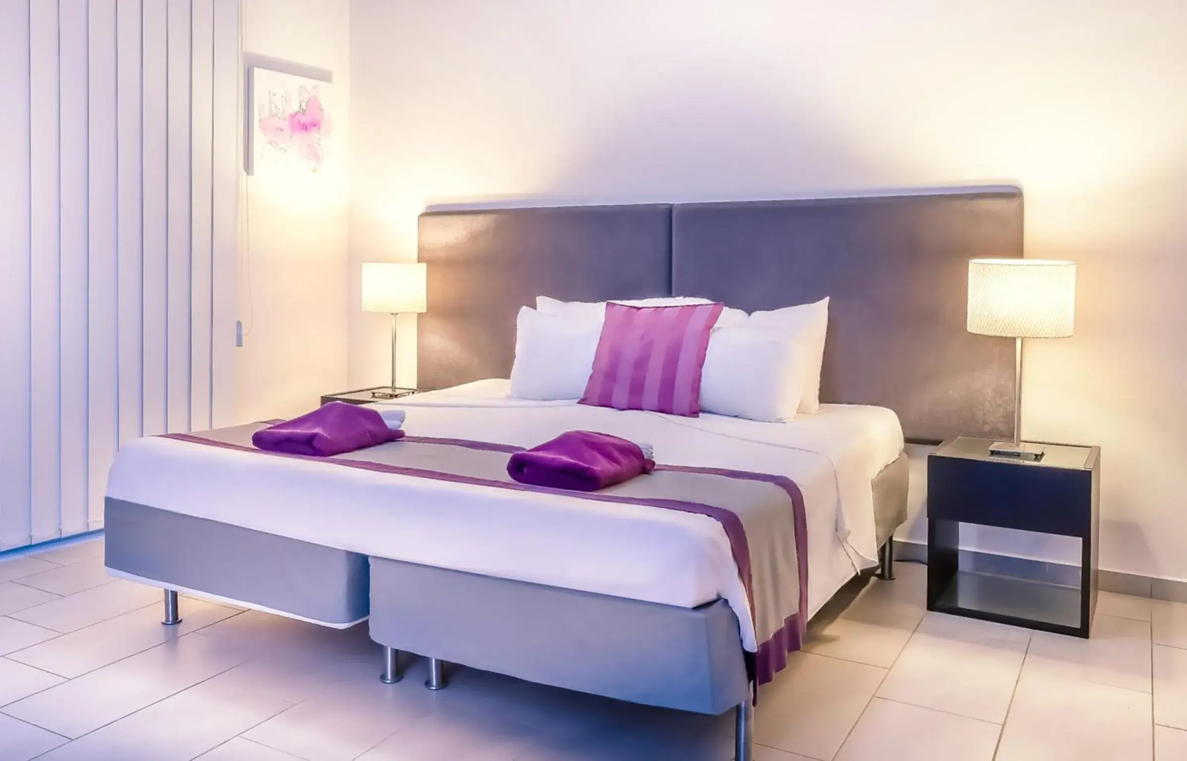 Napian Suites Napian Suites
