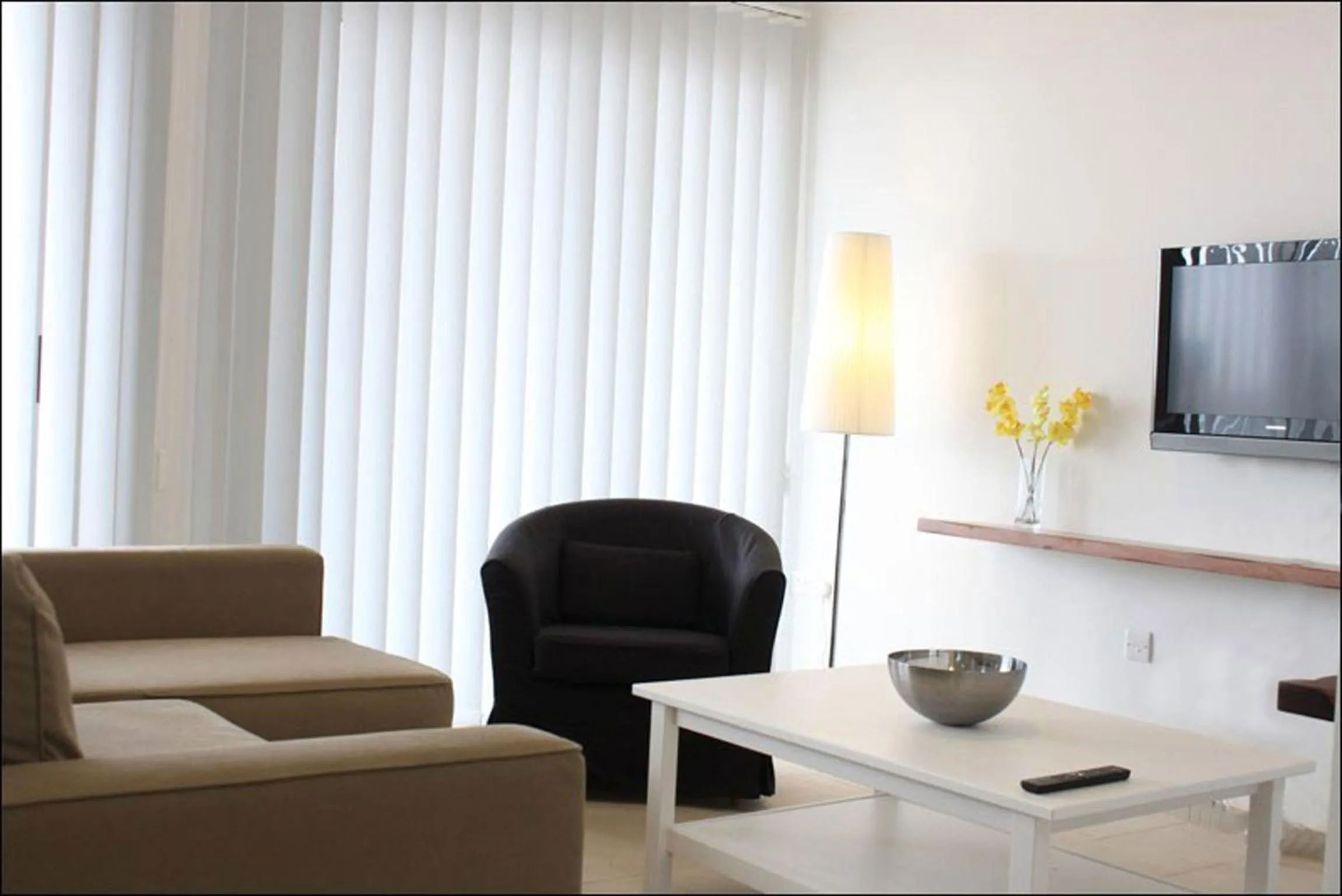 Napian Suites