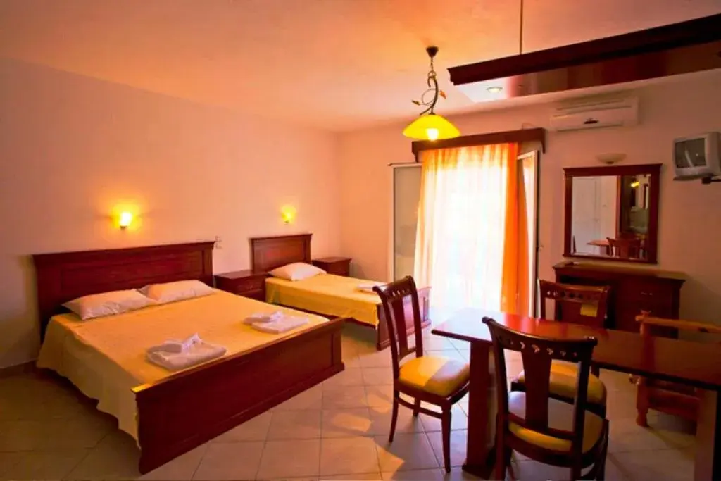 Sideris Lambros Rooms Sideris Lambros Rooms