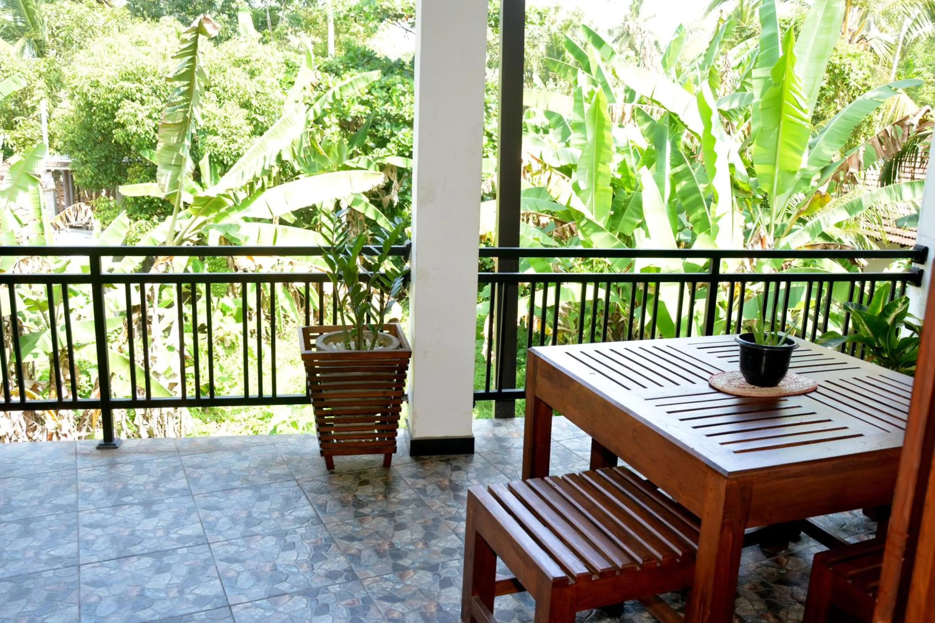 Sumimal Resort Polhena