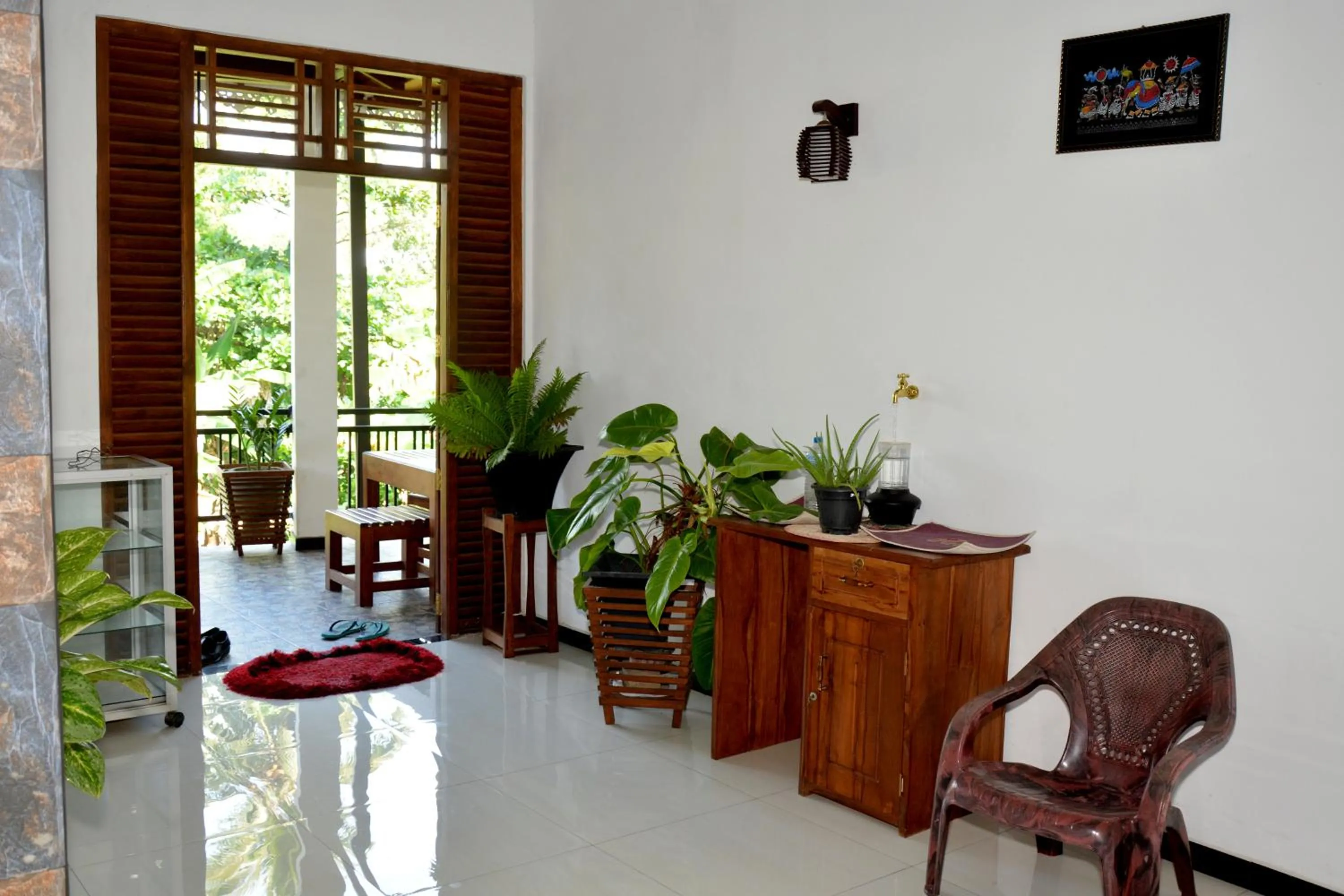 Sumimal Resort Polhena
