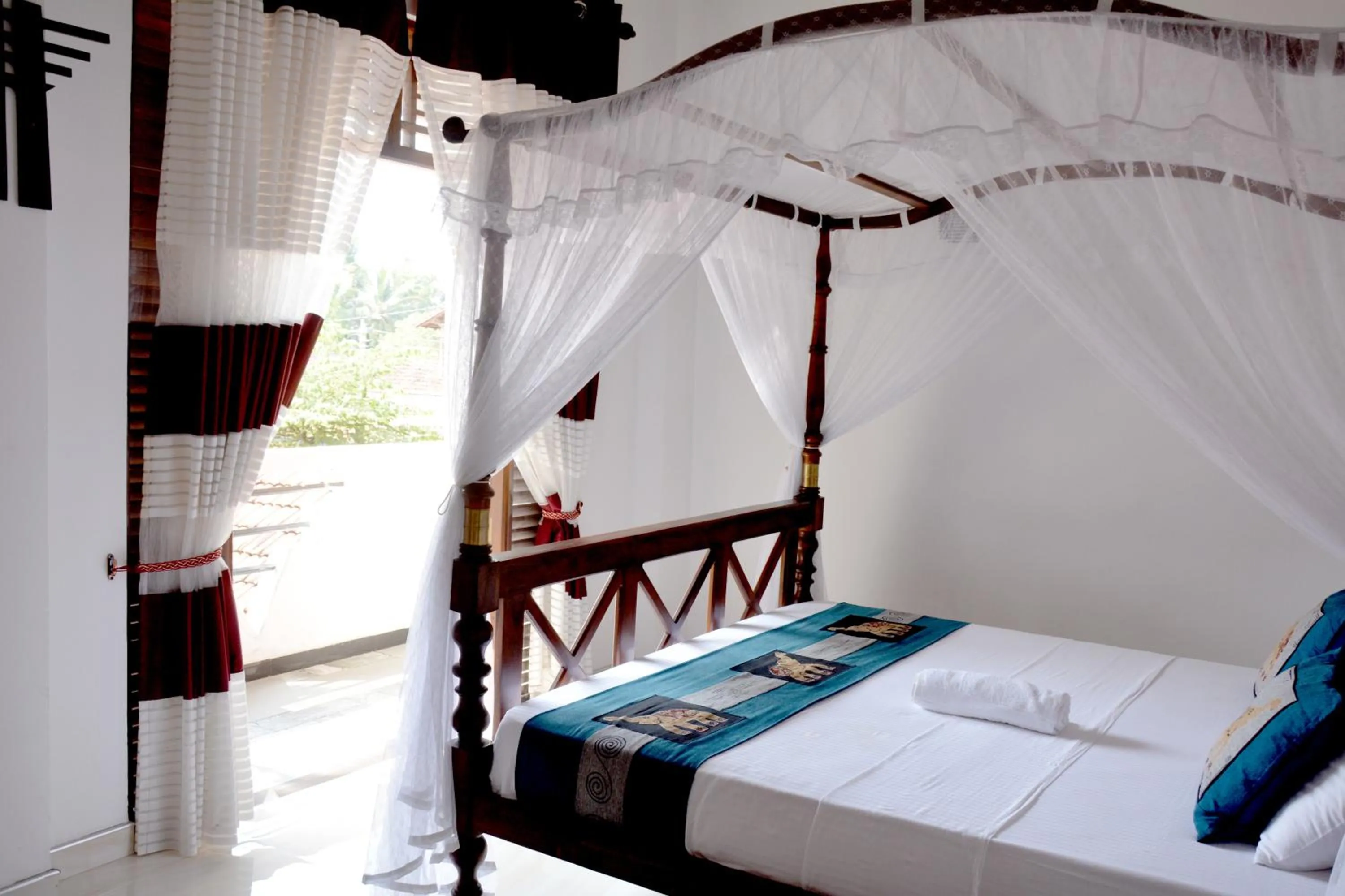 Sumimal Resort Polhena