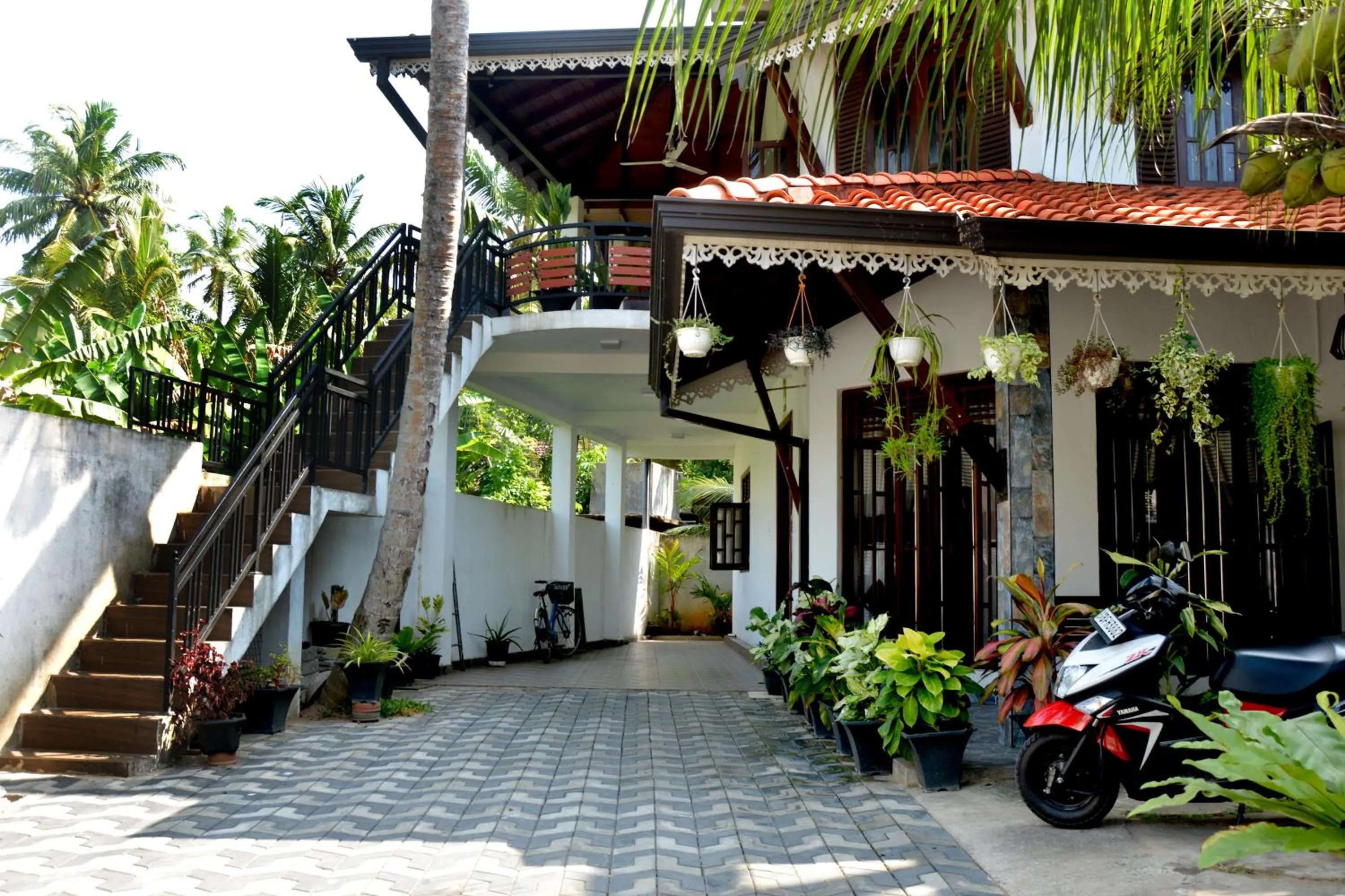 Sumimal Resort Polhena