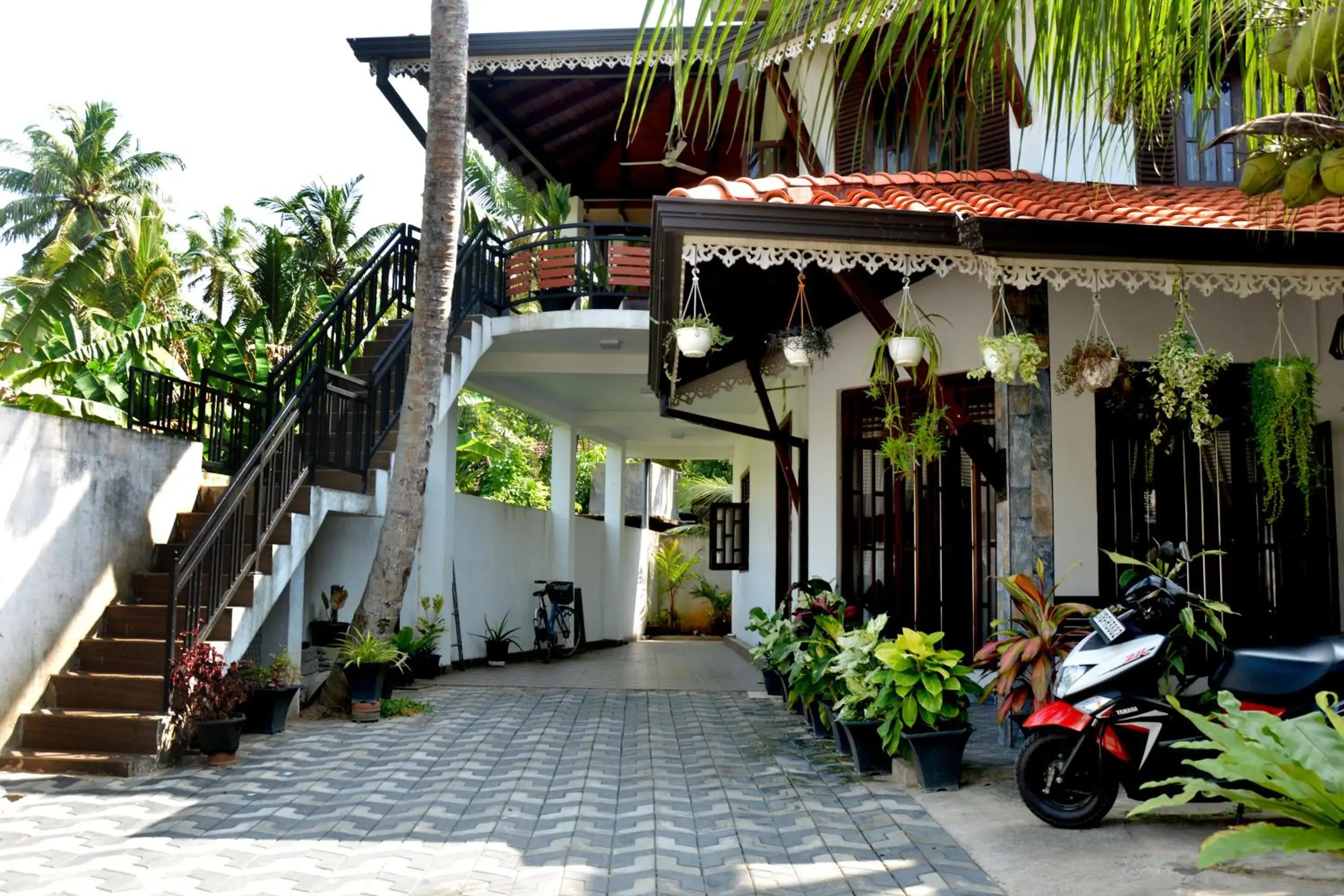 Sumimal Resort Polhena Sumimal Resort Polhena