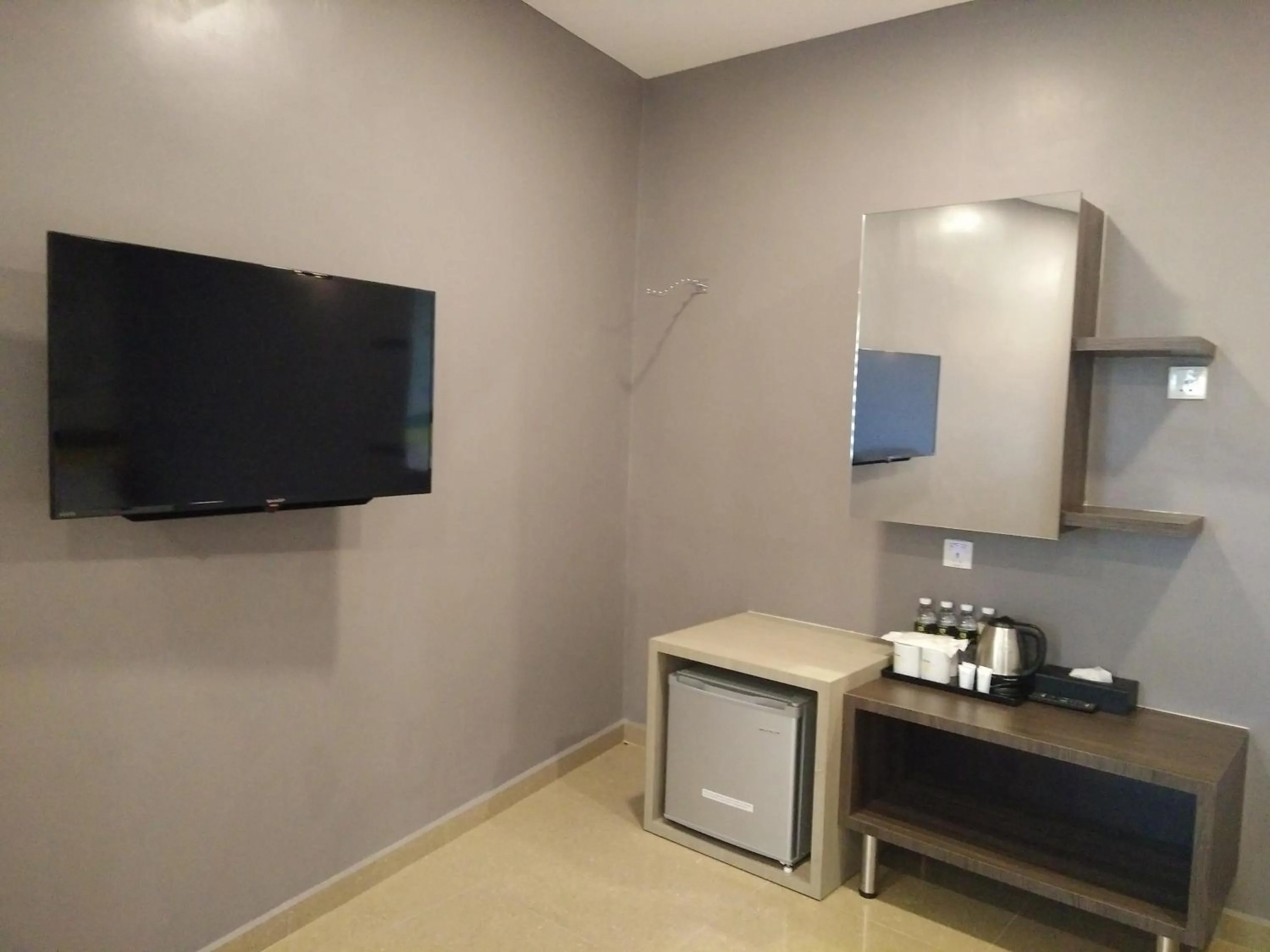 Kampar Boutique Hotel