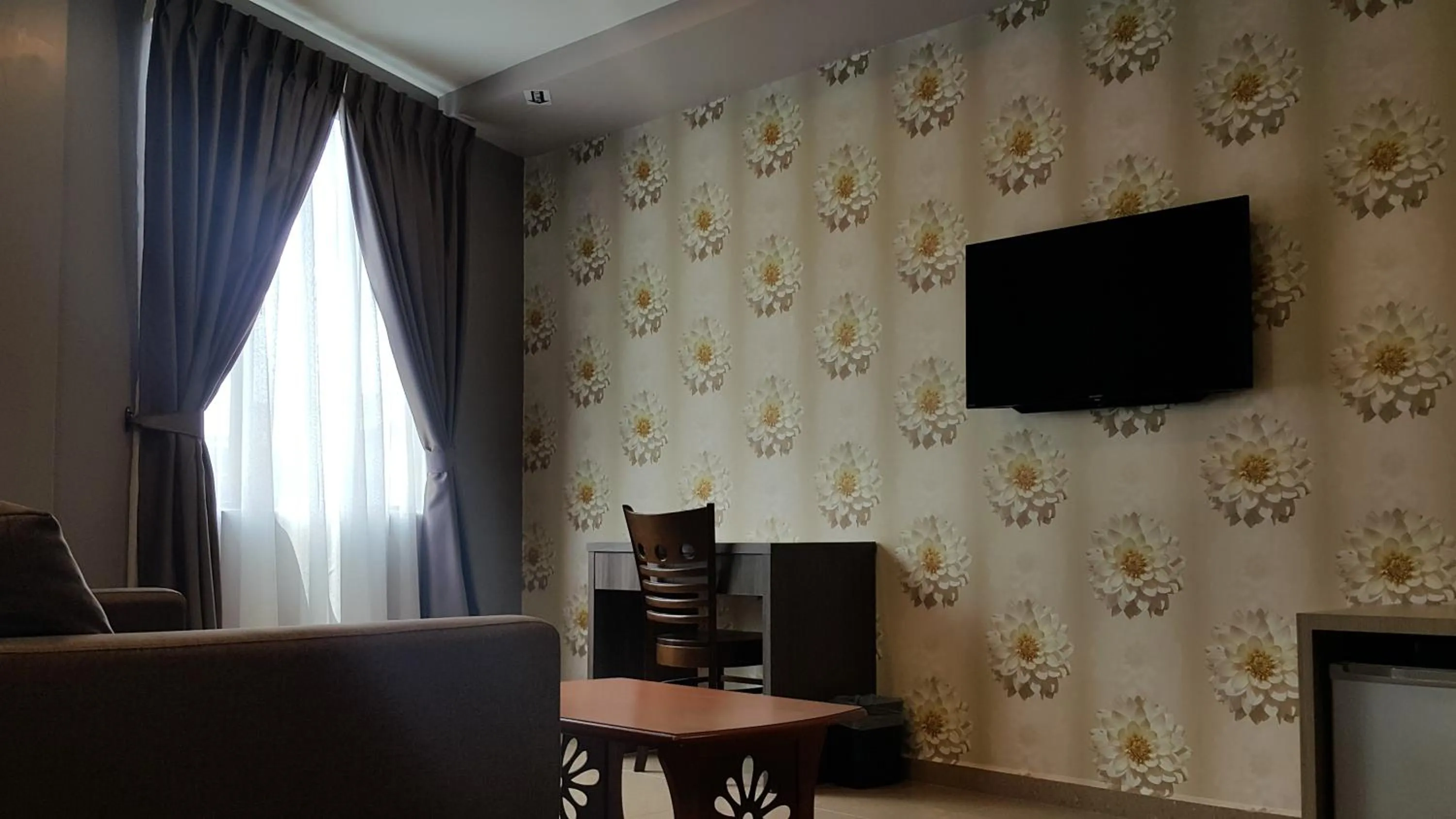 Kampar Boutique Hotel