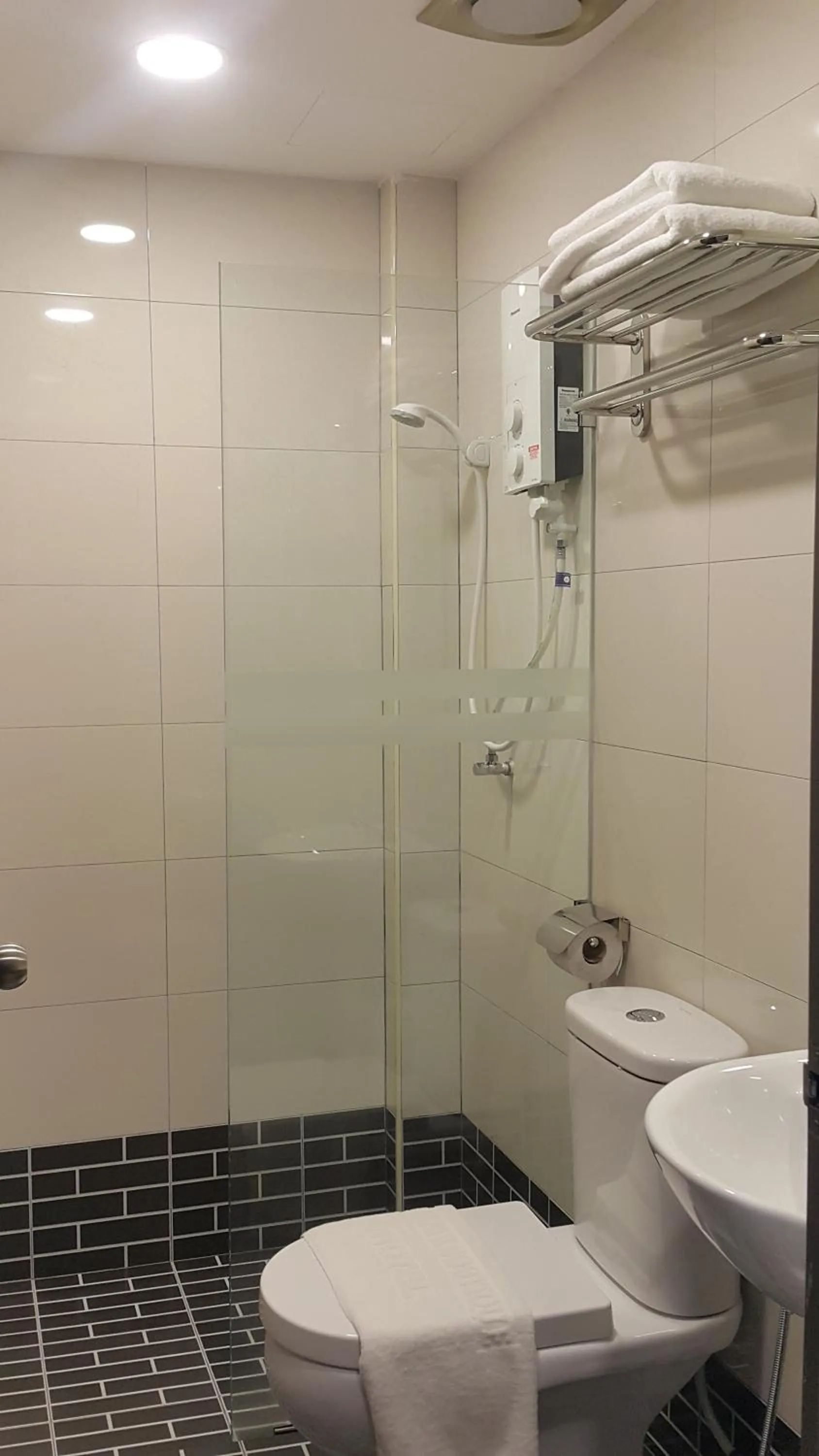 Kampar Boutique Hotel