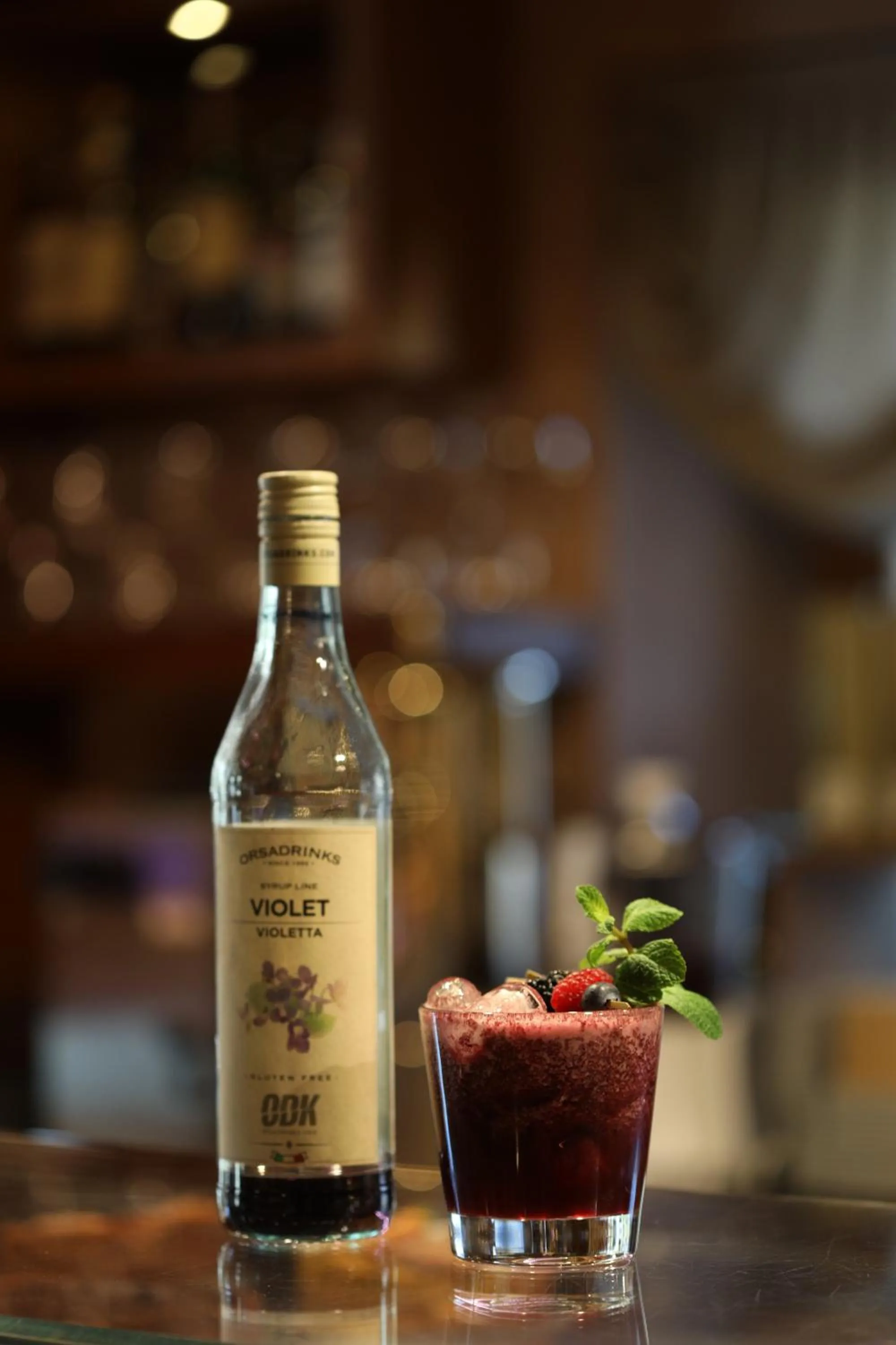 Sottovento Luxury Hospitality