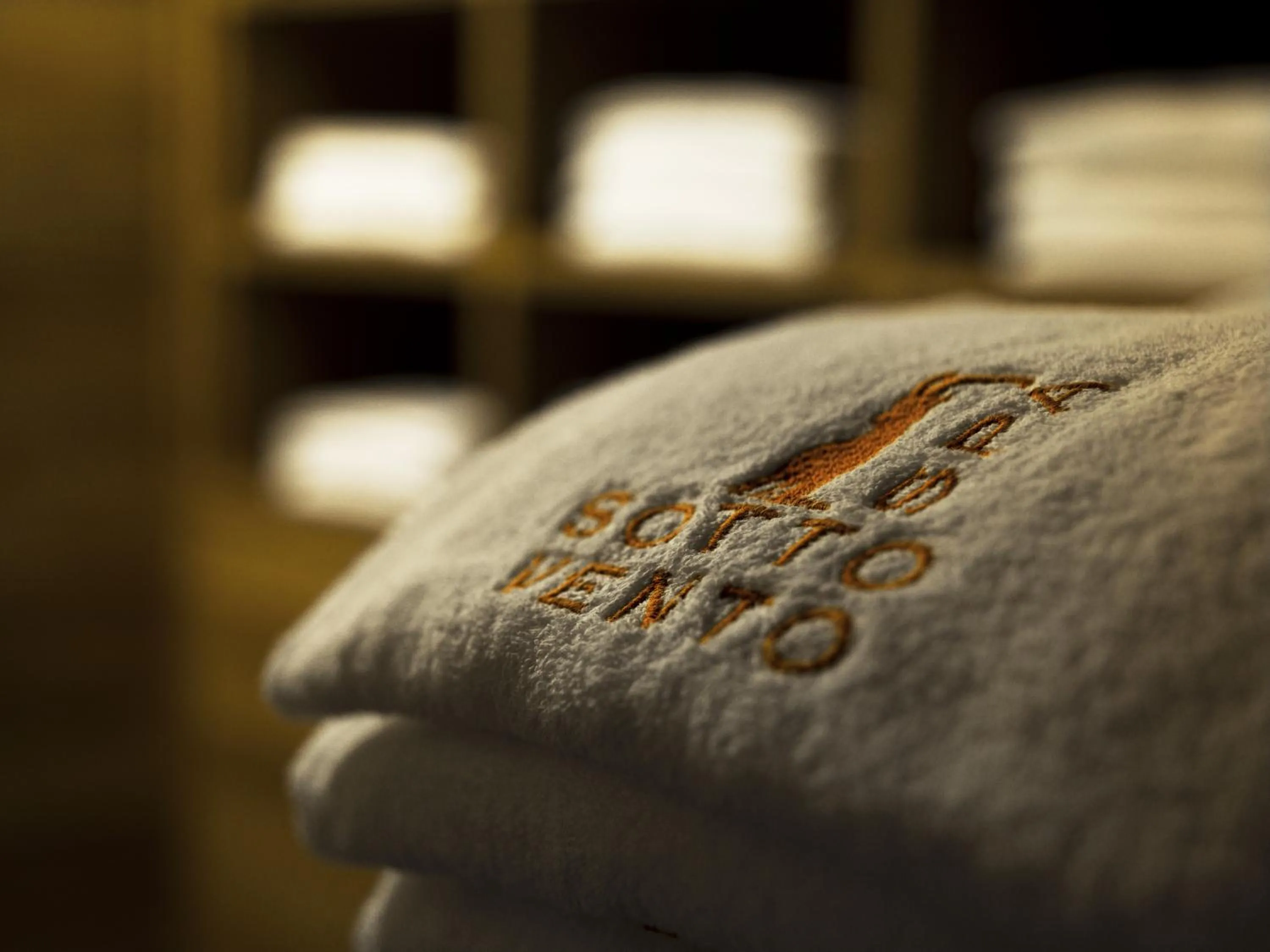 Massage, Bed in Sottovento Luxury Hospitality