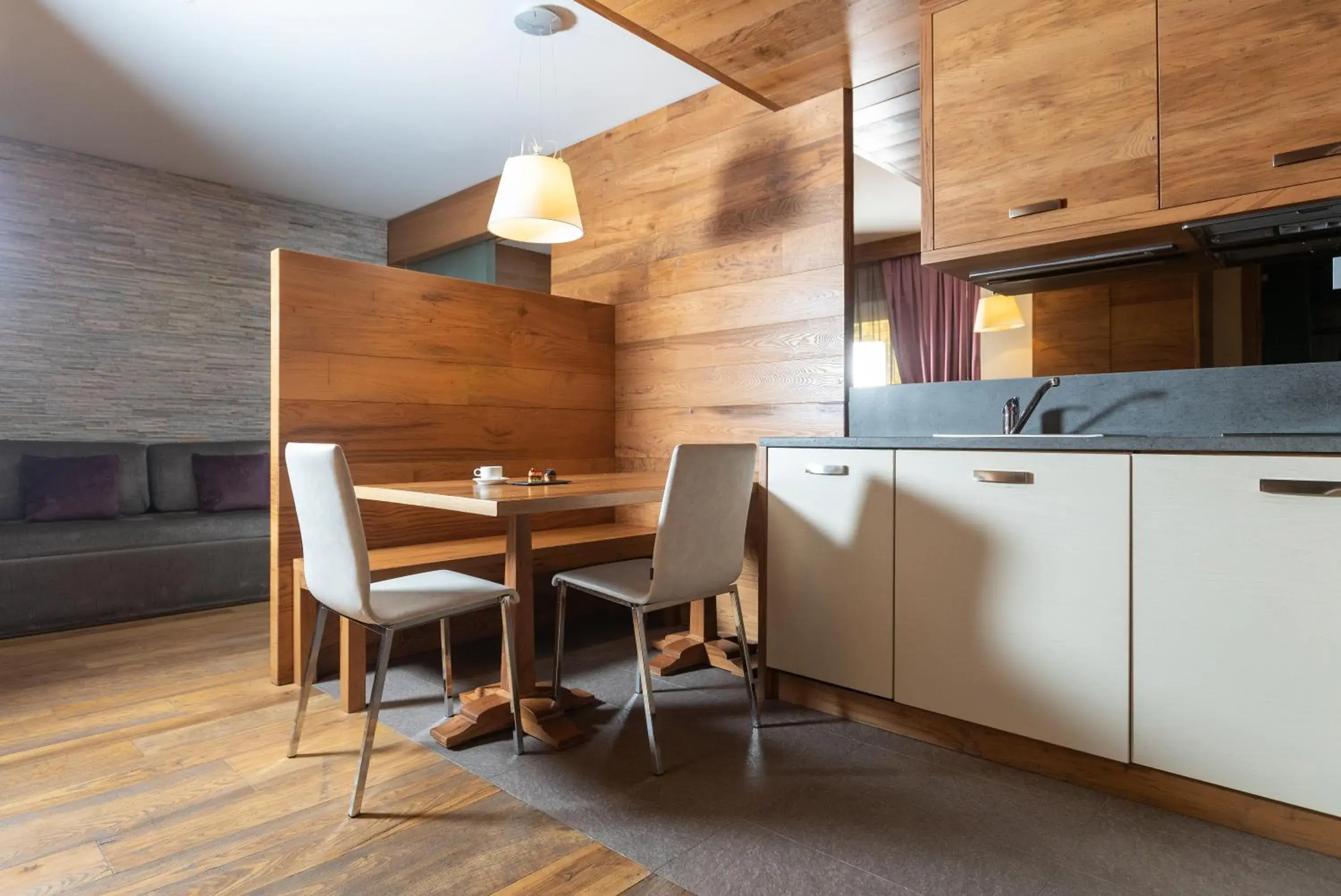 Luxury Suite - Ground Floor in Sottovento Luxury Hospitality Luxury Suite - Ground Floor in Sottovento Luxury Hospitality