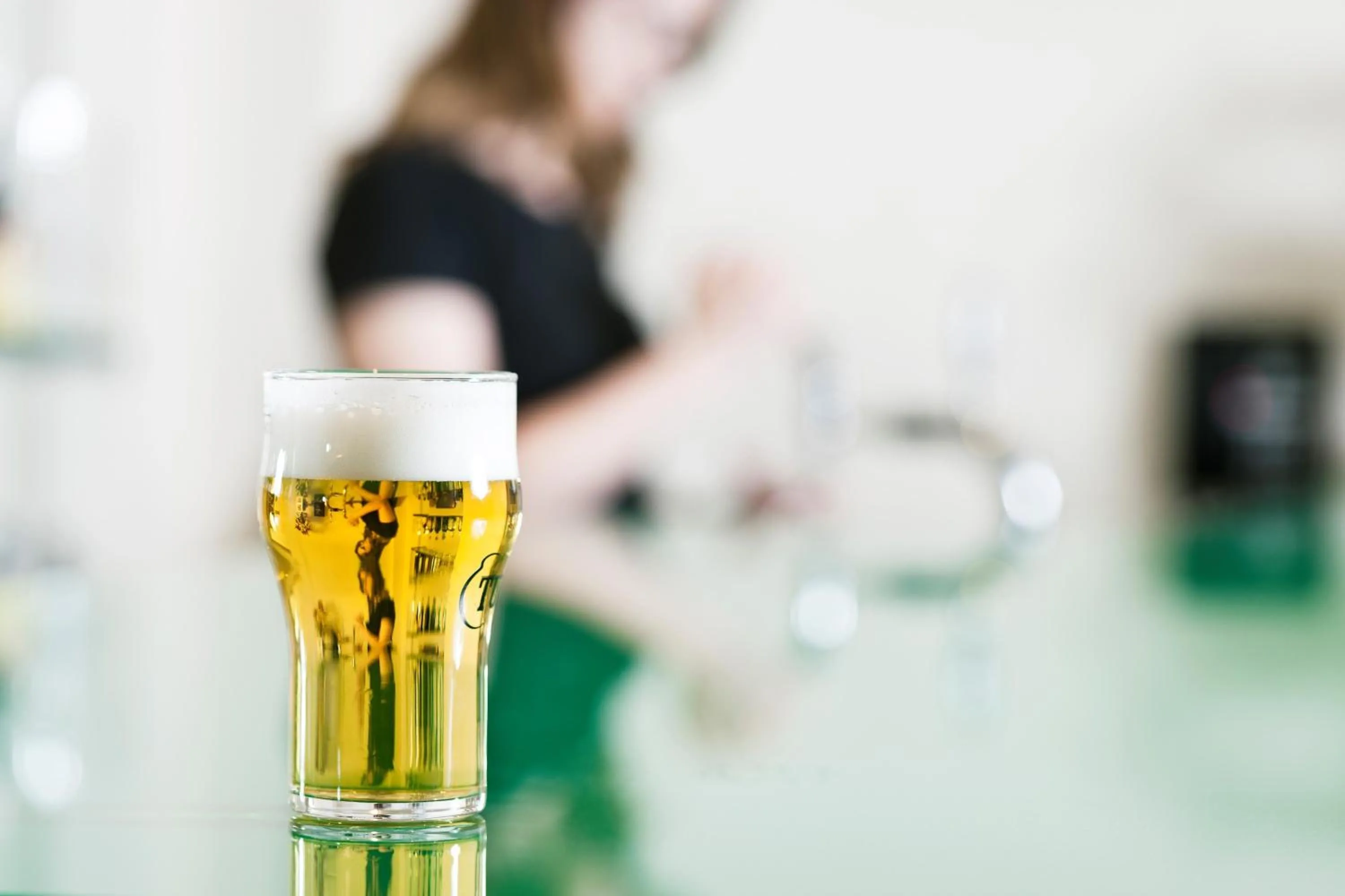 Restaurant/places to eat in Hotel Klettur