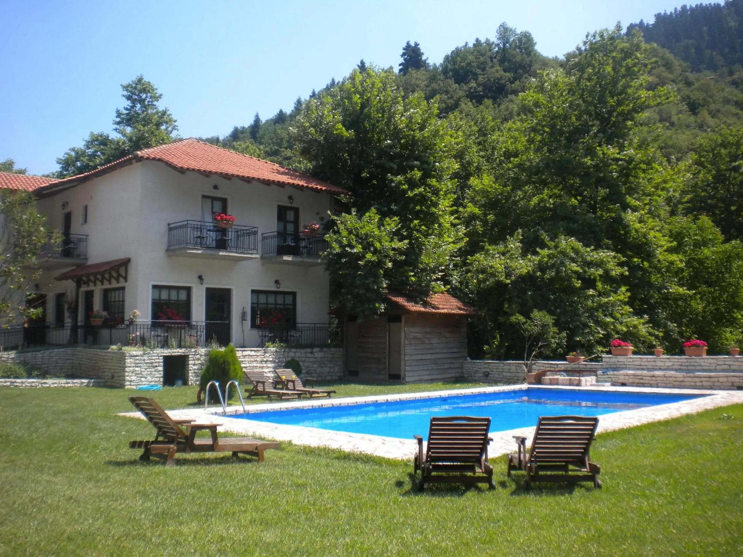 Agrampeli Agrampeli