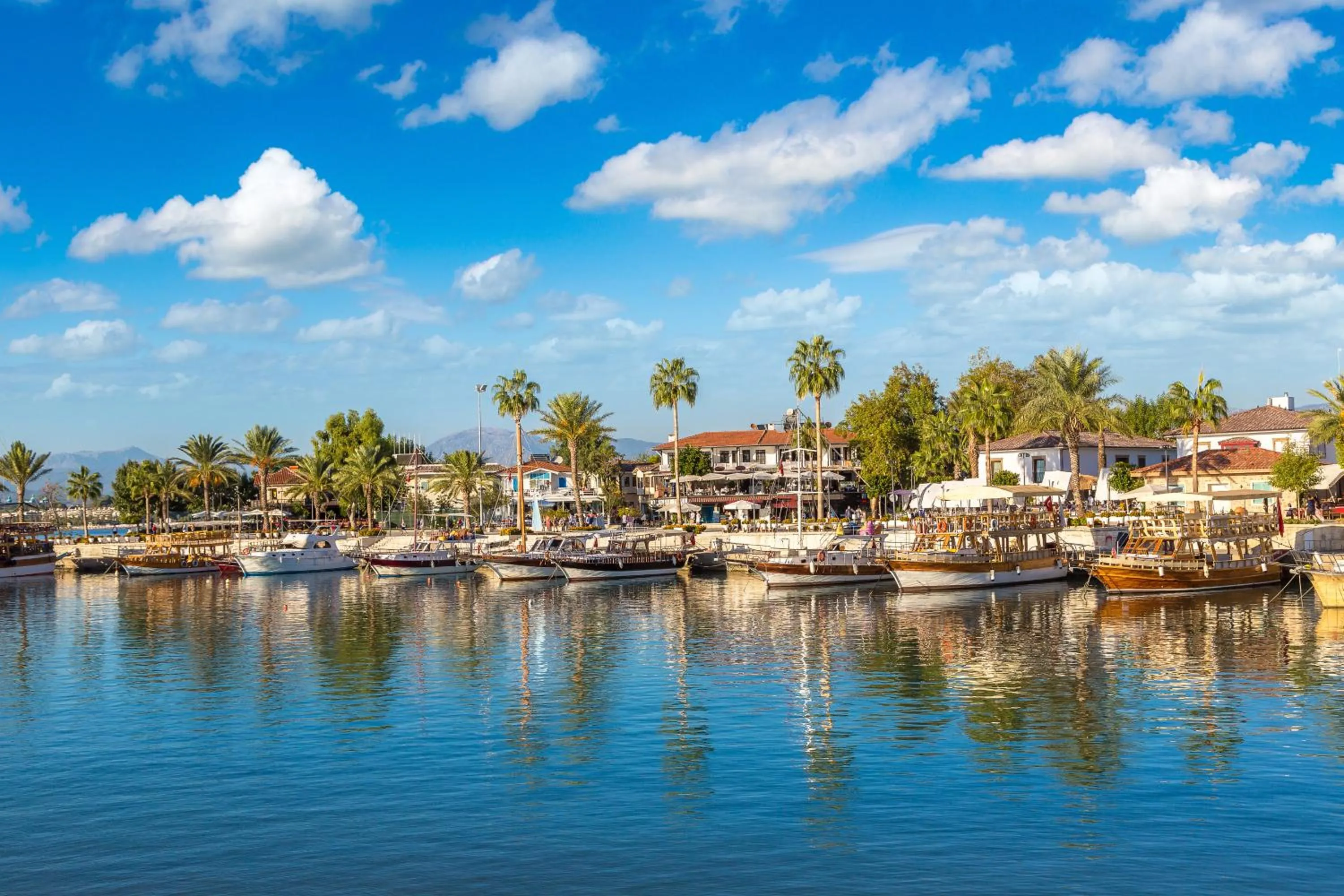 Activities in Melissa Garden Apart Hotel