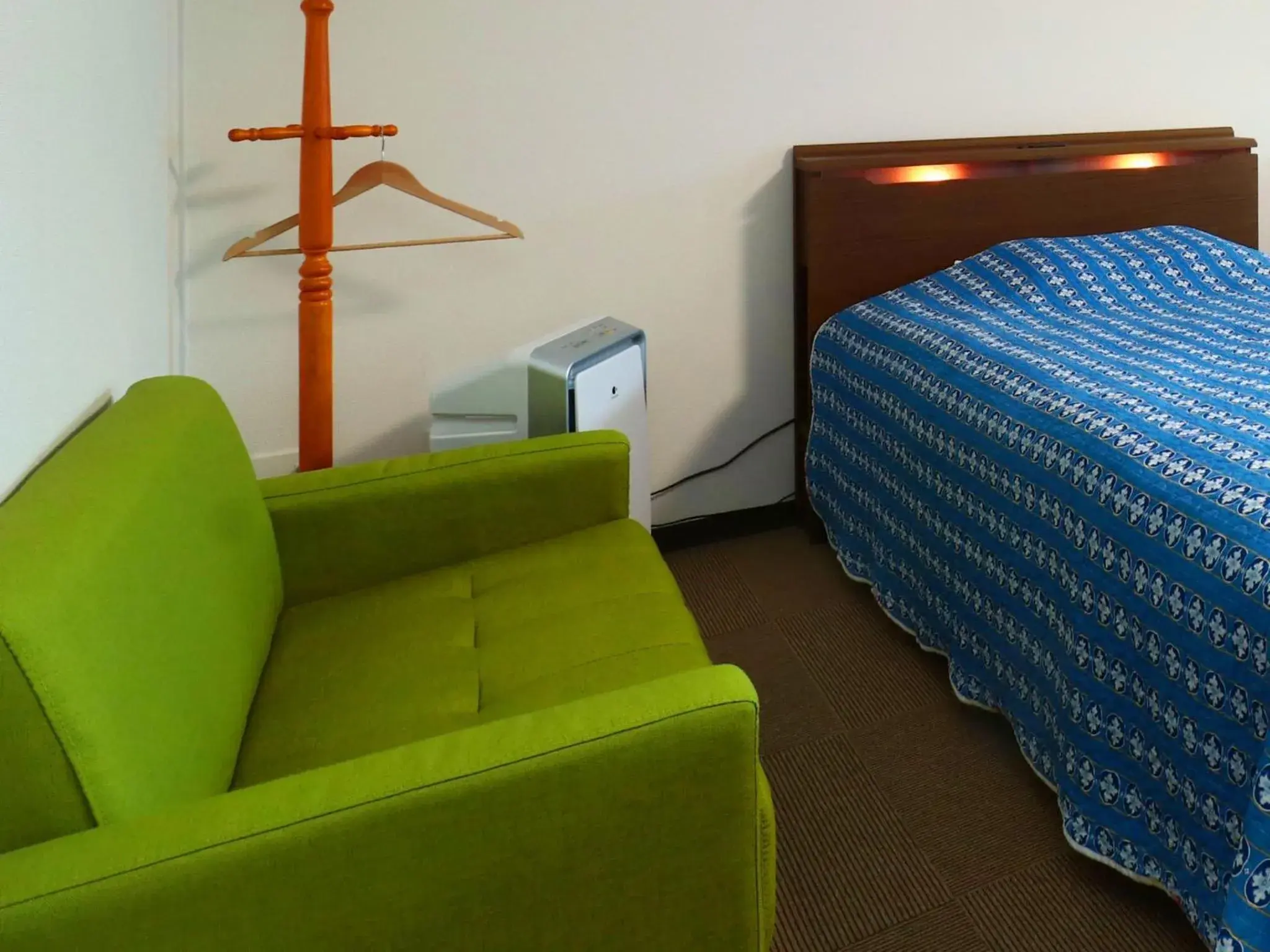 Twin Room - single occupancy in Izu Kansya Twin Room - single occupancy in Izu Kansya