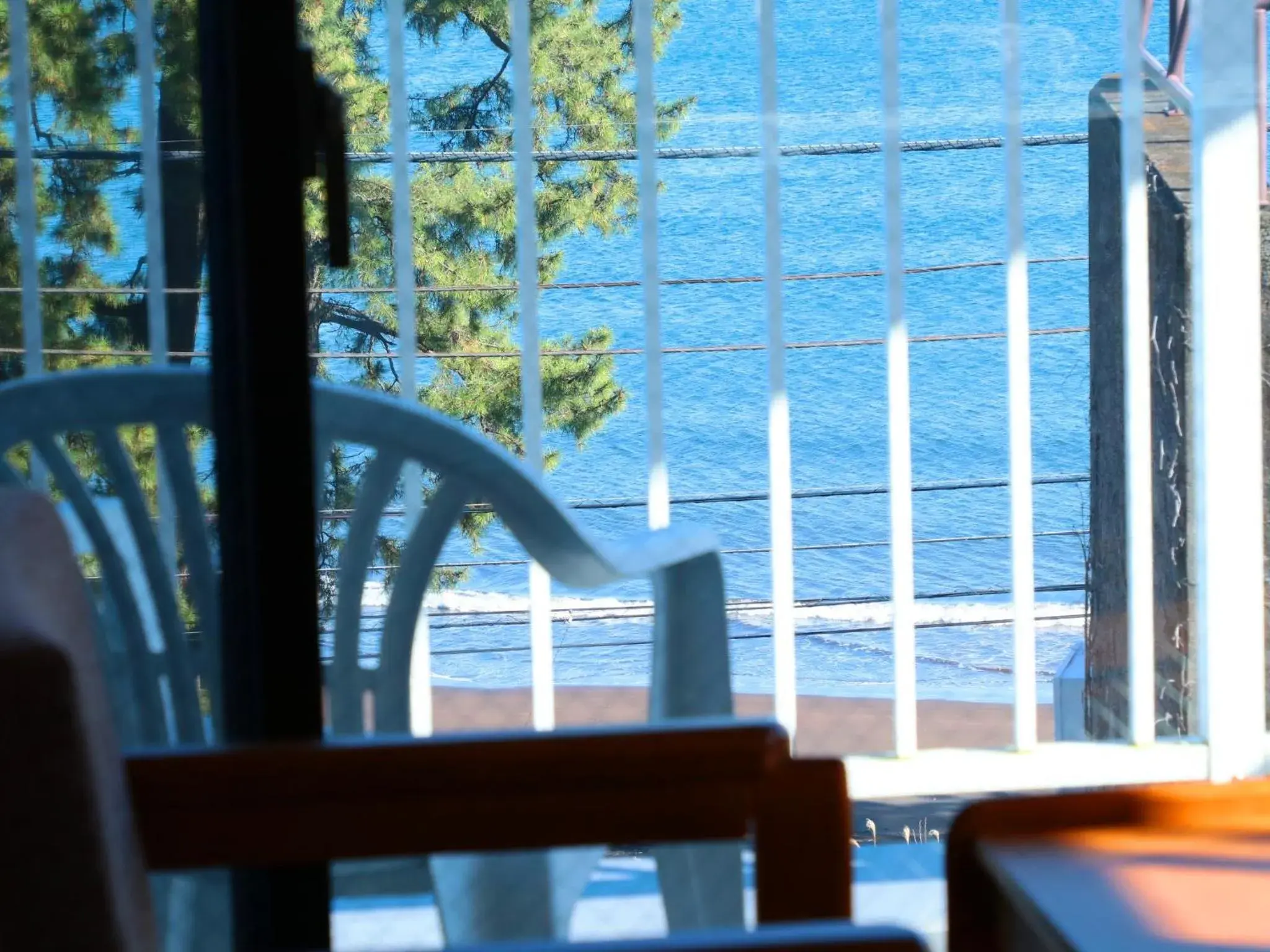 Sea view in Izu Kansya Sea view in Izu Kansya