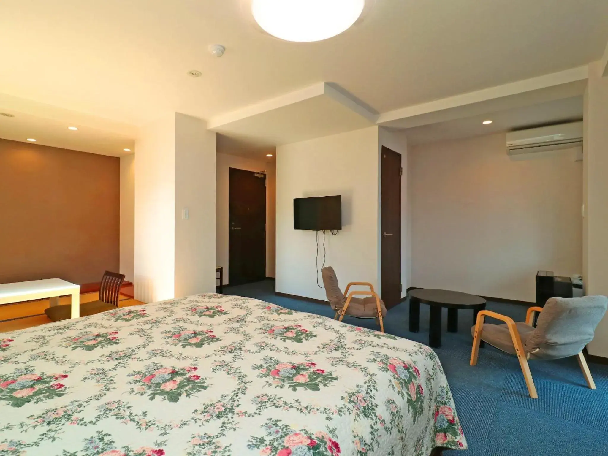 Family Room with Bathroom in Izu Kansya Family Room with Bathroom in Izu Kansya