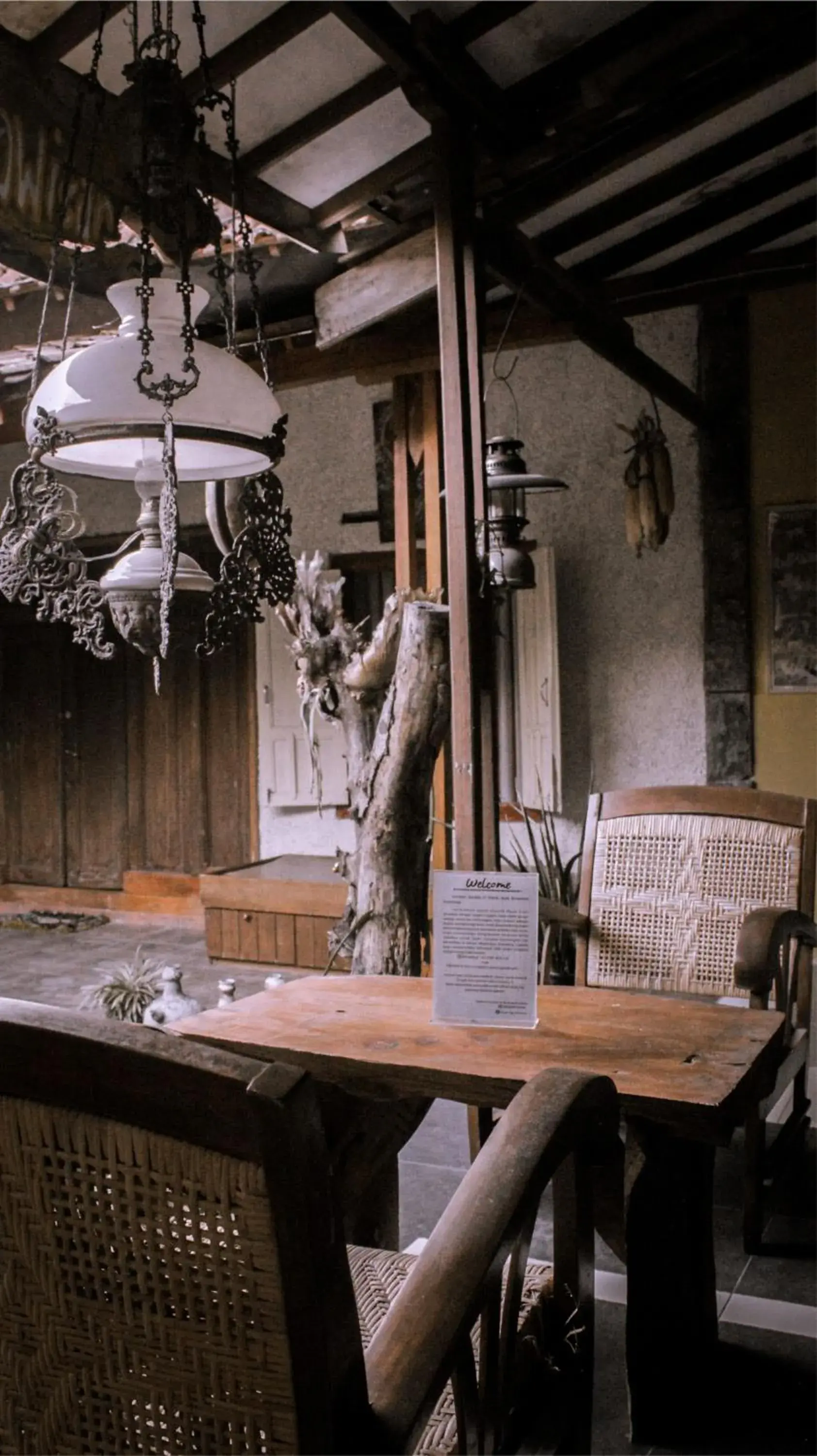 nDalem Joglo Krawitan Syariah nDalem Joglo Krawitan Syariah