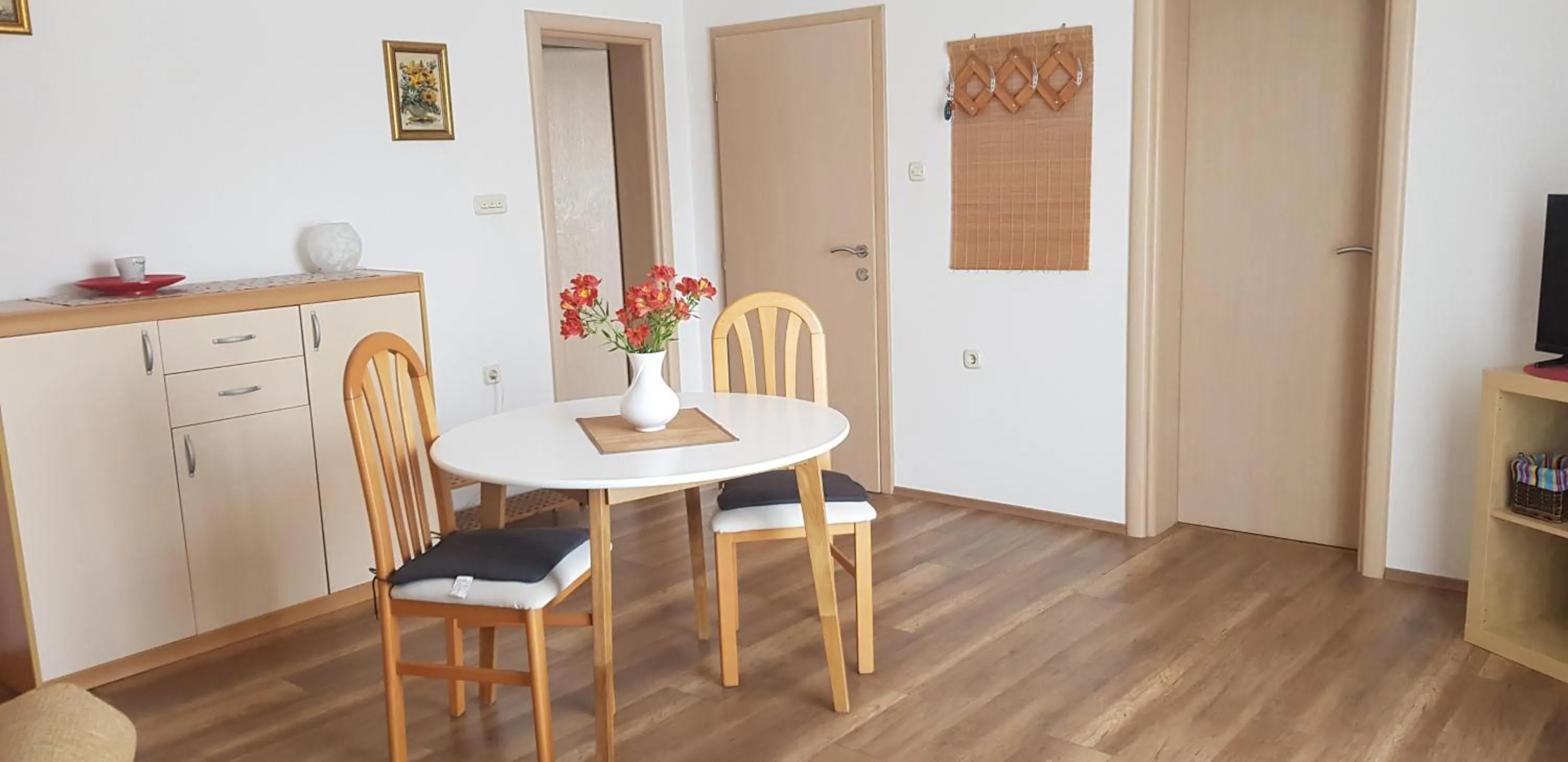 Living room in Apartments Toni, Borik