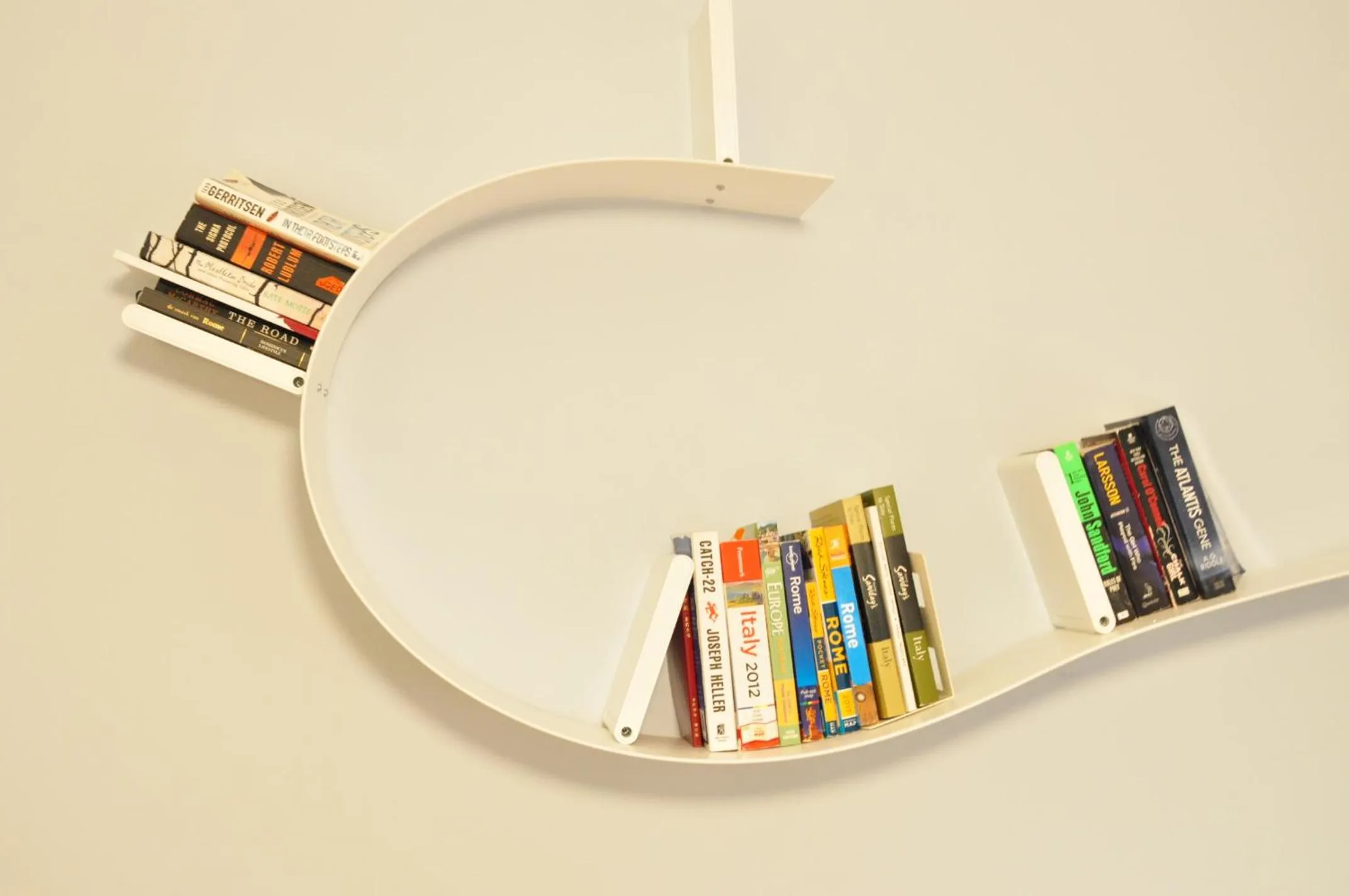 Decorative detail in QuodLibet