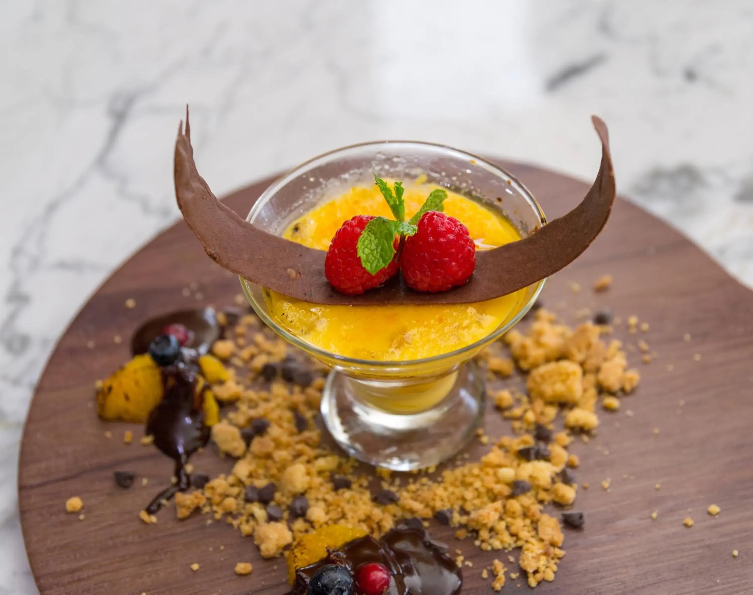 Food and drinks in Gevora Hotel Food and drinks in Gevora Hotel