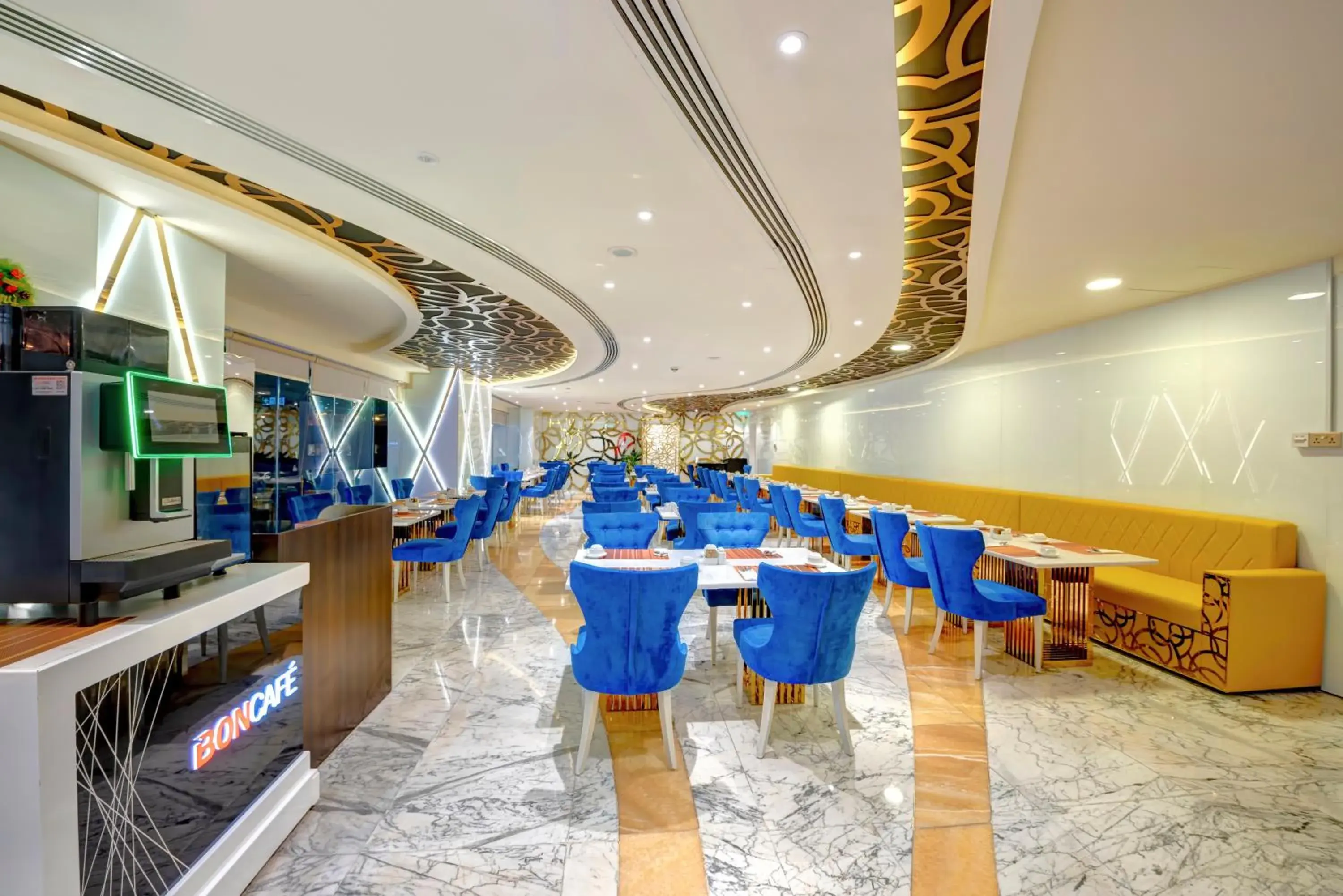 Restaurant/places to eat in Gevora Hotel Restaurant/places to eat in Gevora Hotel