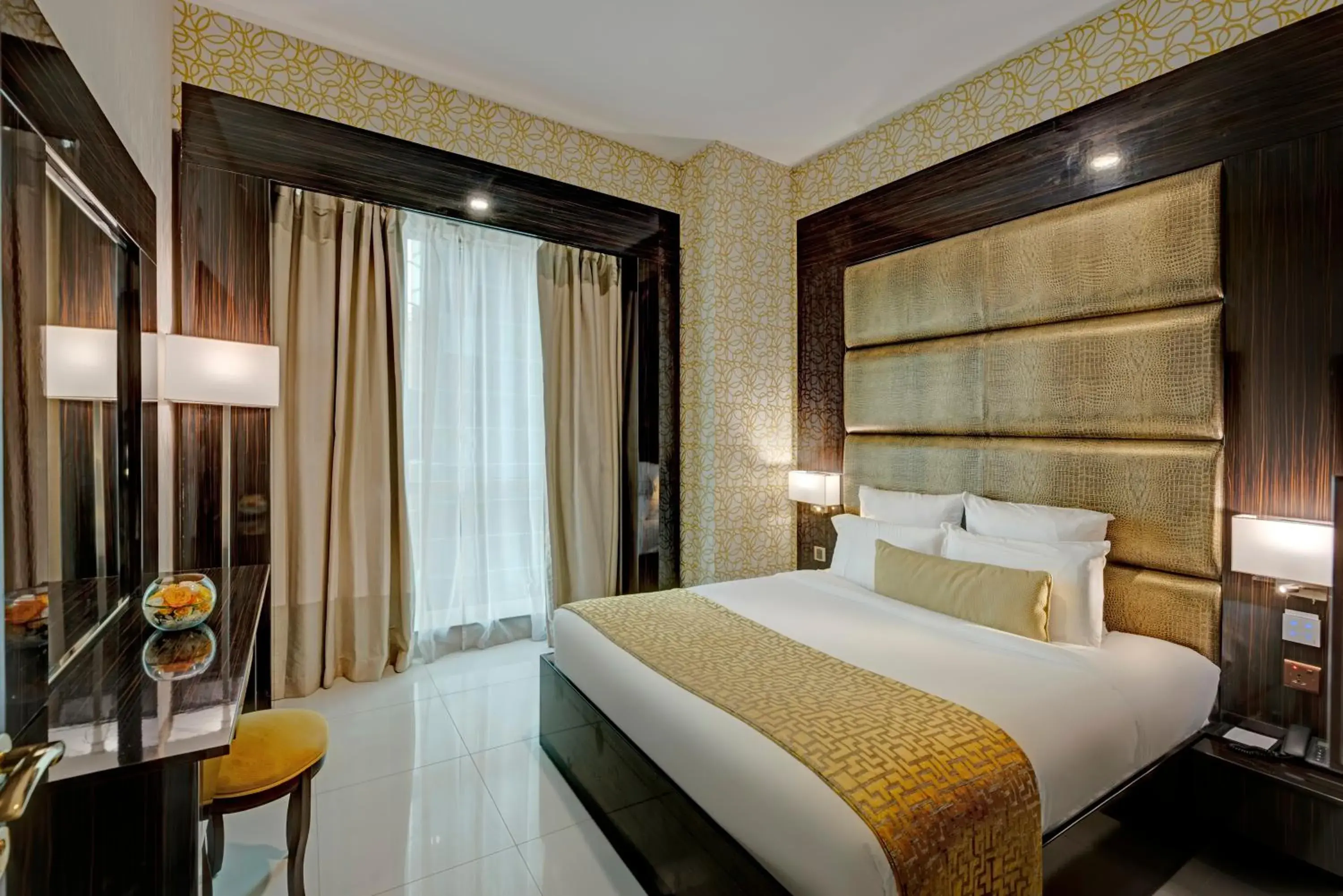 Photo of the whole room, Bed in Gevora Hotel Photo of the whole room, Bed in Gevora Hotel