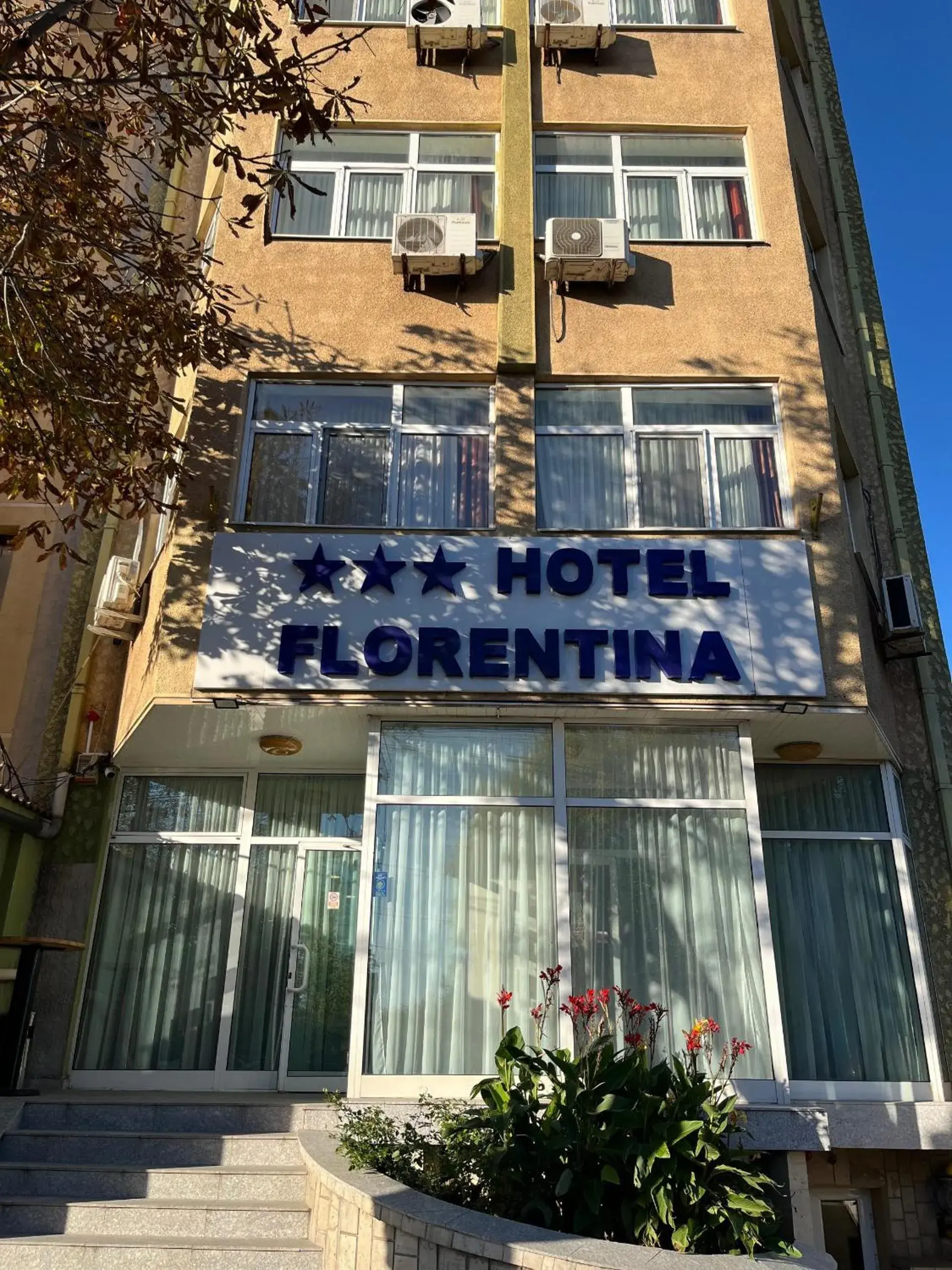 Hotel Florentina Hotel Florentina