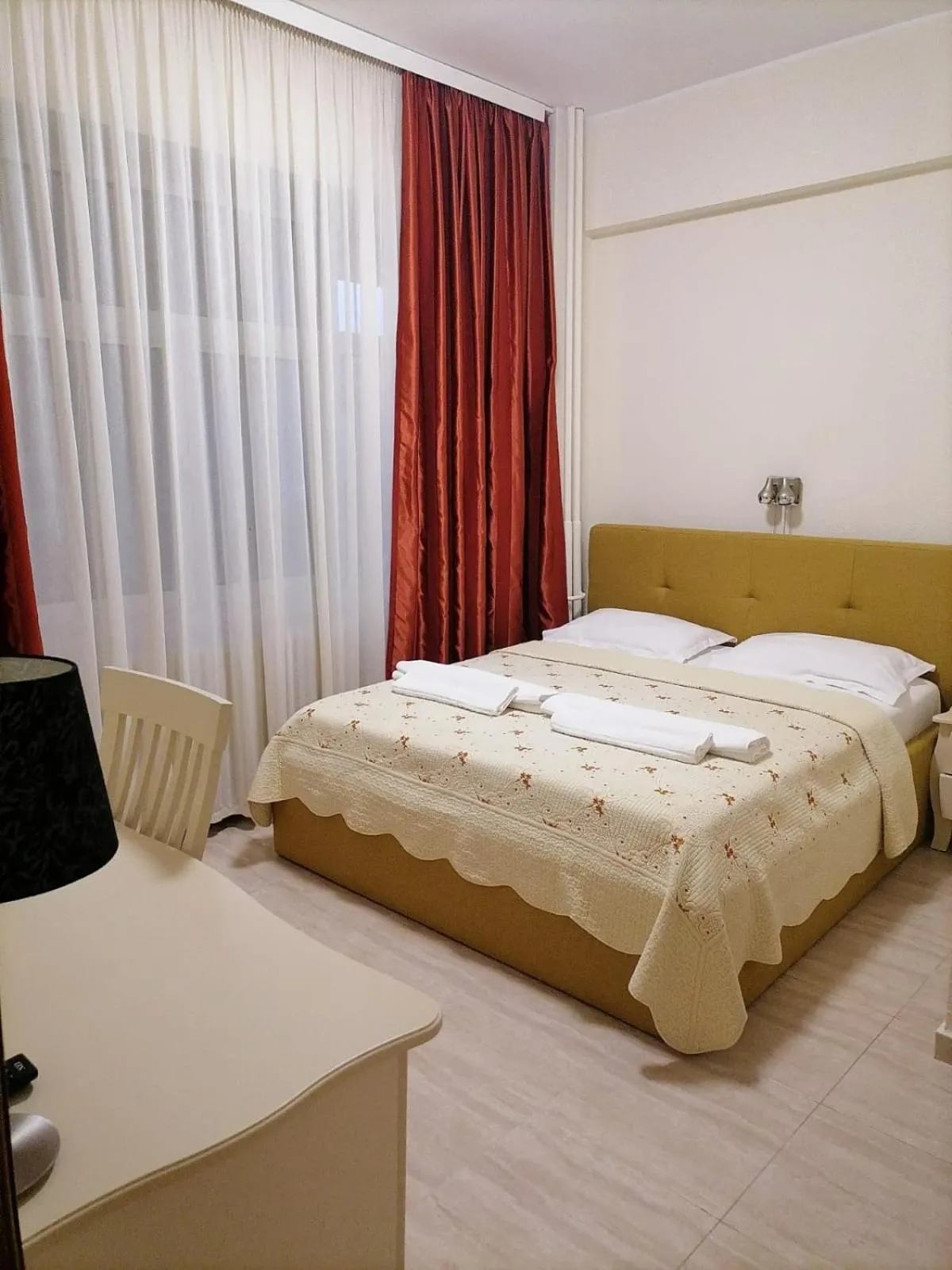 Hotel Florentina