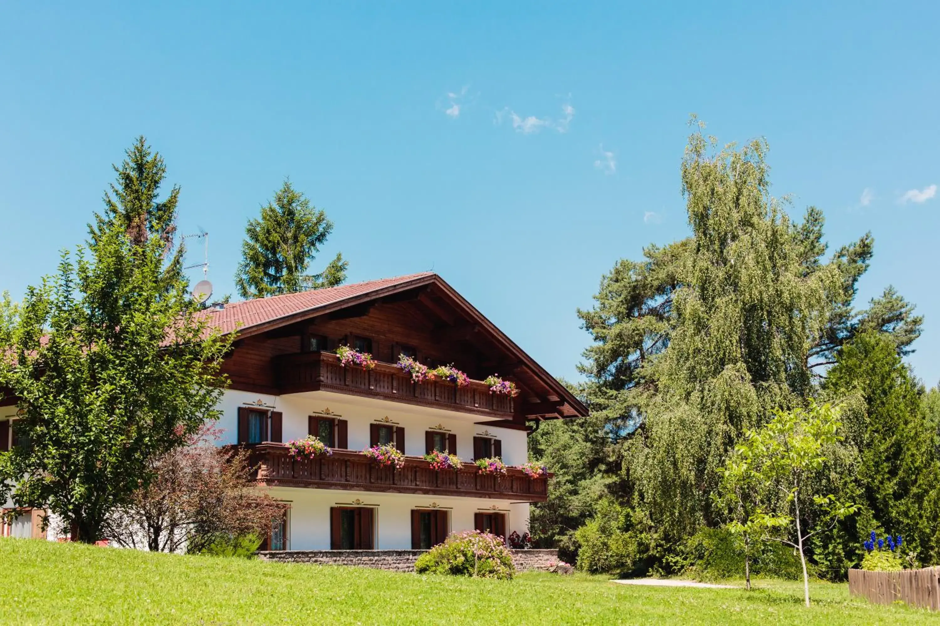 Hotel Waldsee Hotel Waldsee