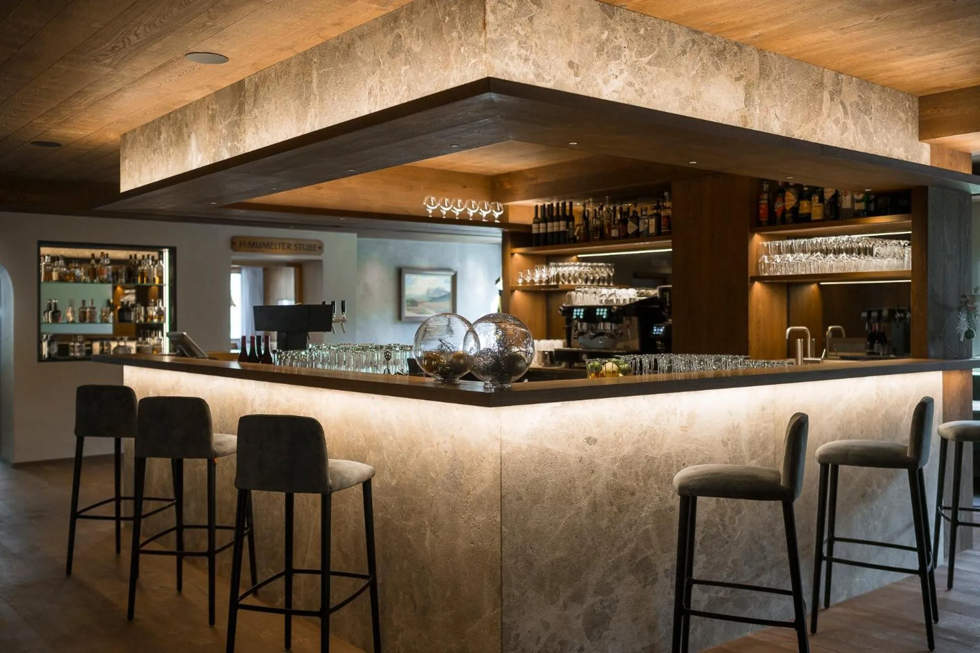 Hotel Waldsee