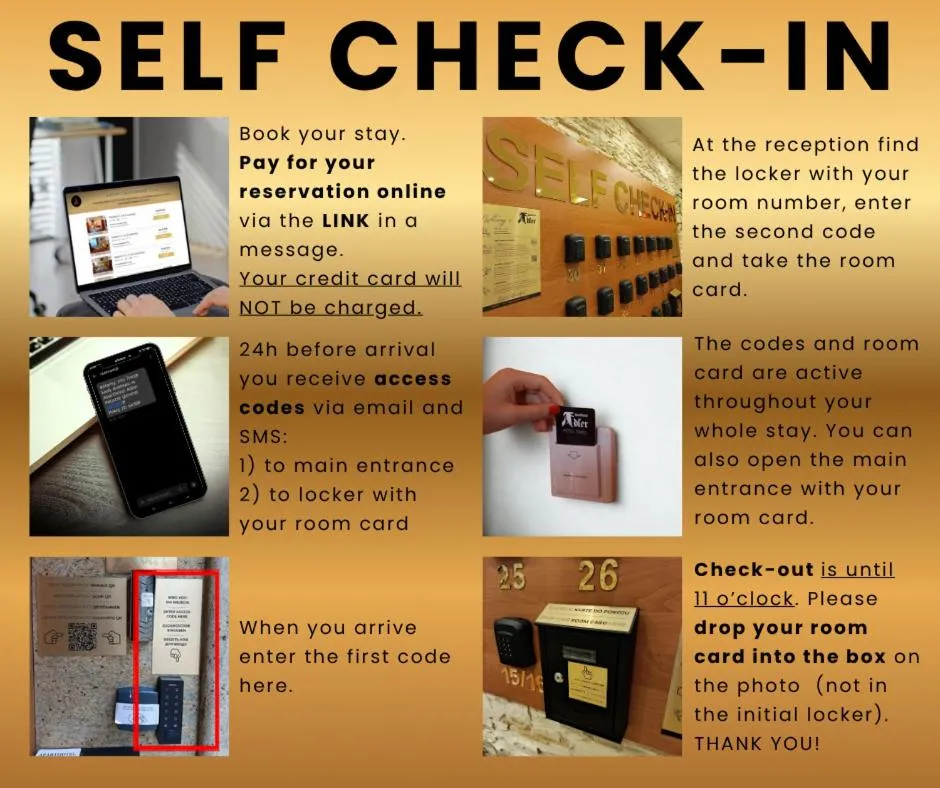 Lobby or reception in Aparthotel Adler