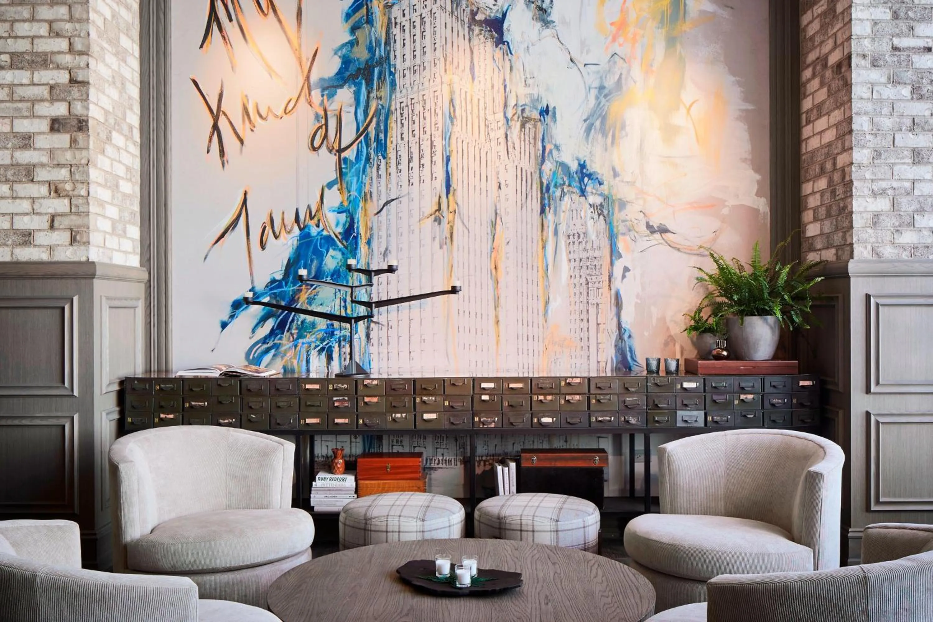 Other in Hotel Zachary, Chicago, a Tribute Portfolio Hotel