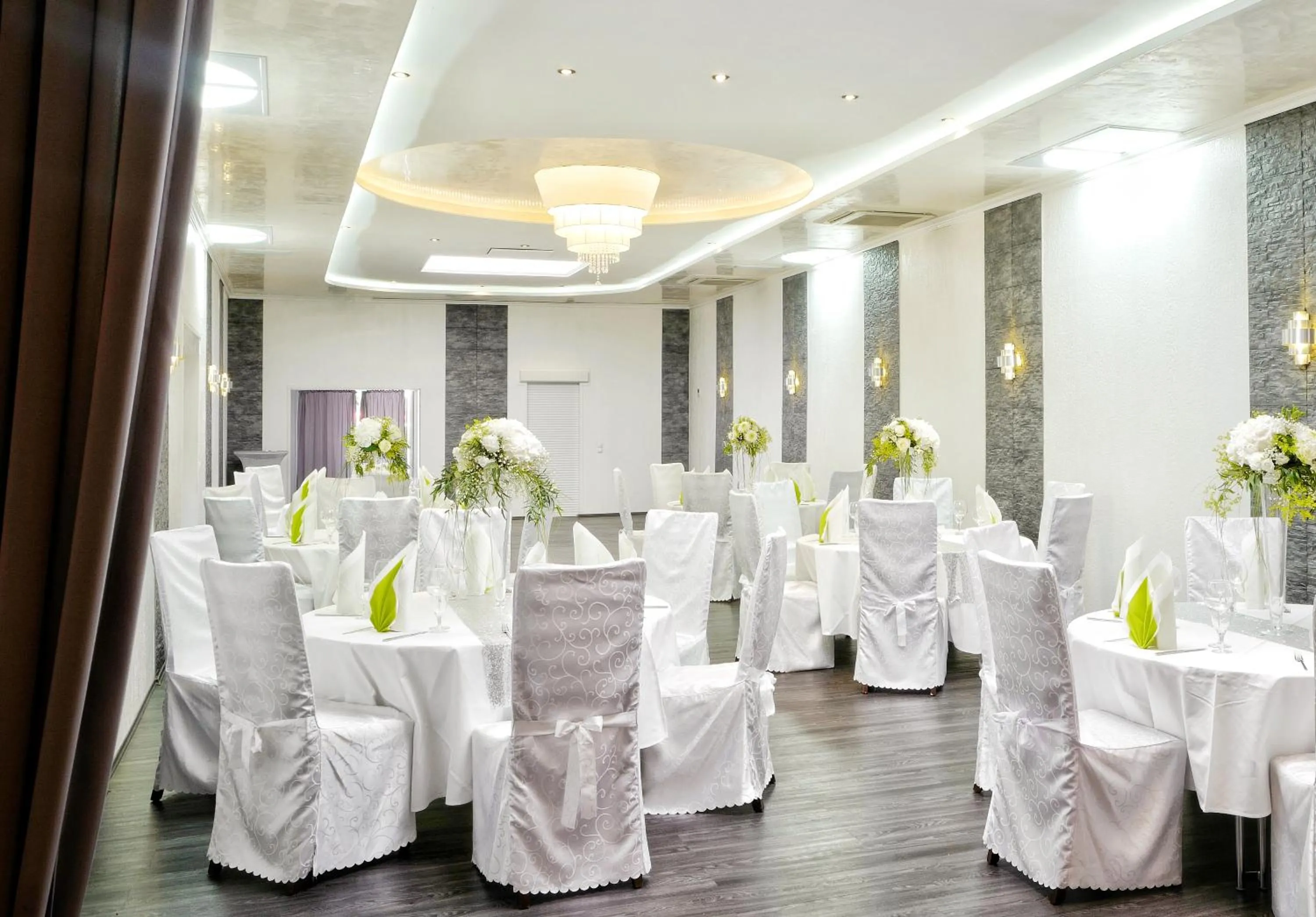 Banquet/Function facilities in Hotel Krone
