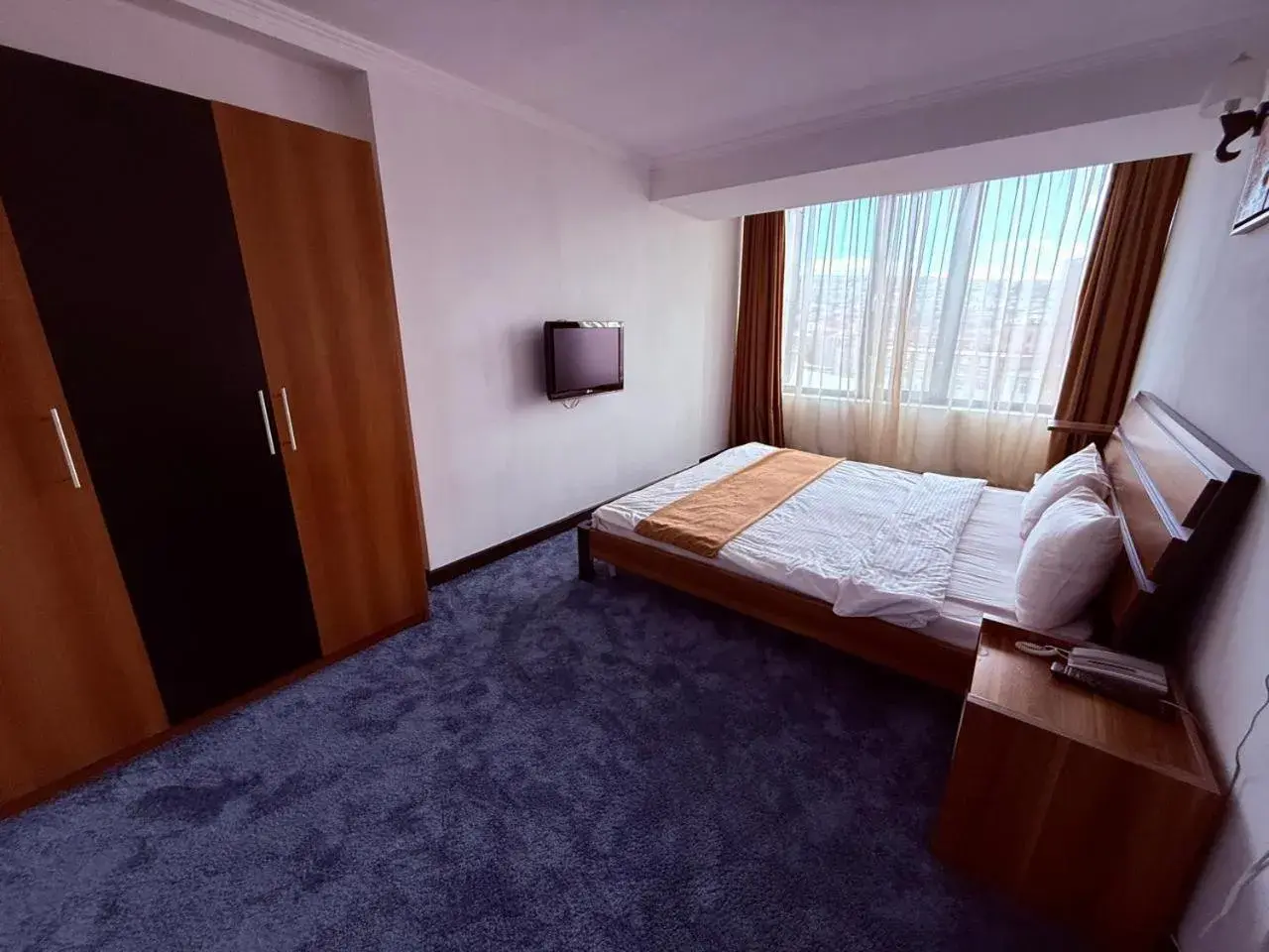 Nairi Yerevan Nairi Yerevan