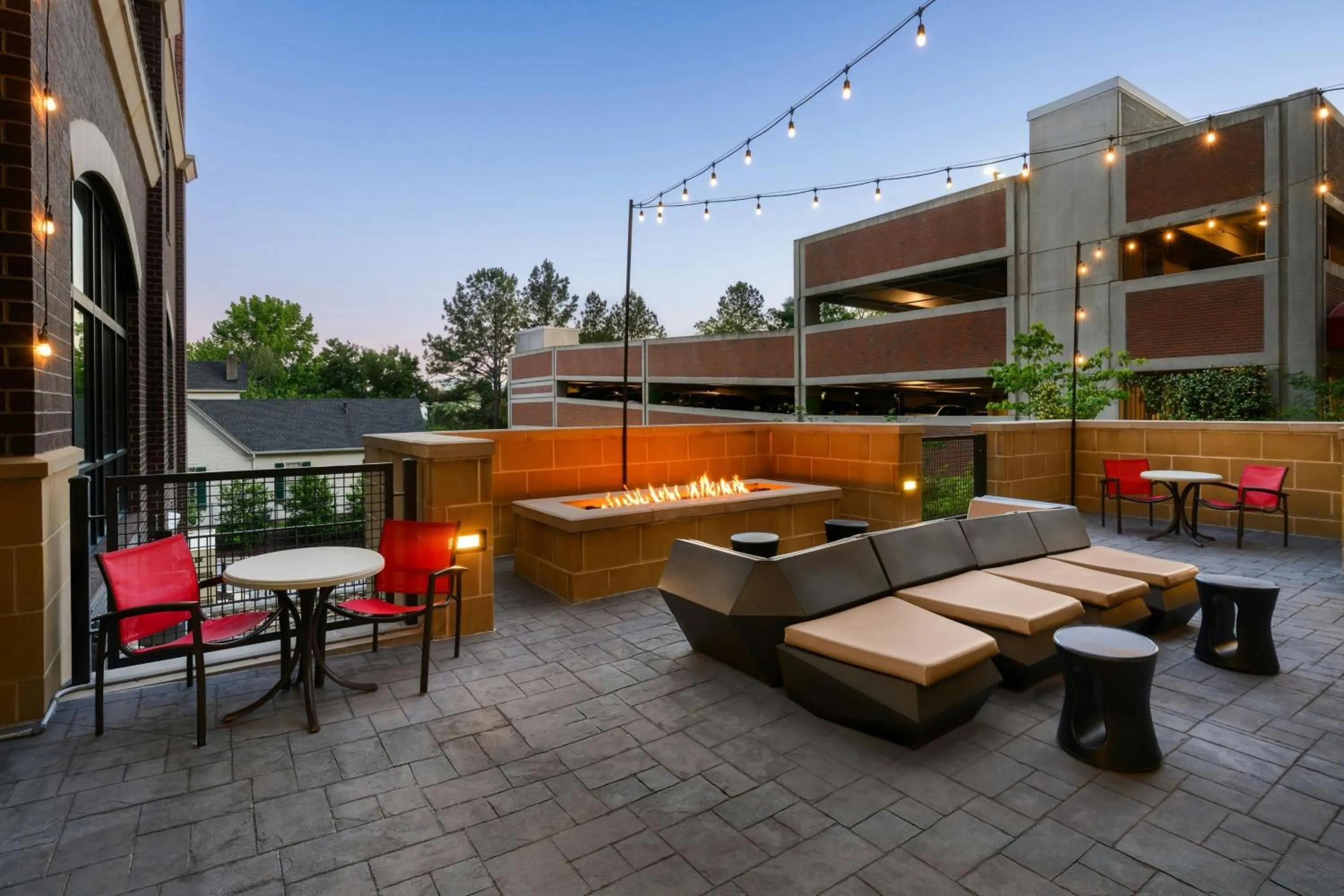 Other in Springhill Suites By Marriott Athens Downtown/University Area