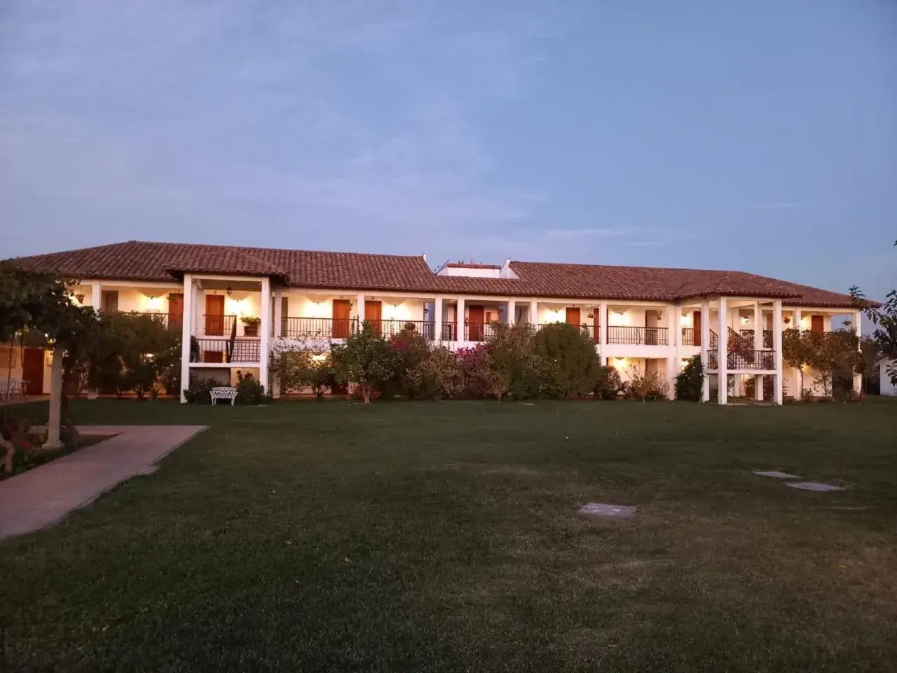 Suite in Hotel Terraviña Suite in Hotel Terraviña