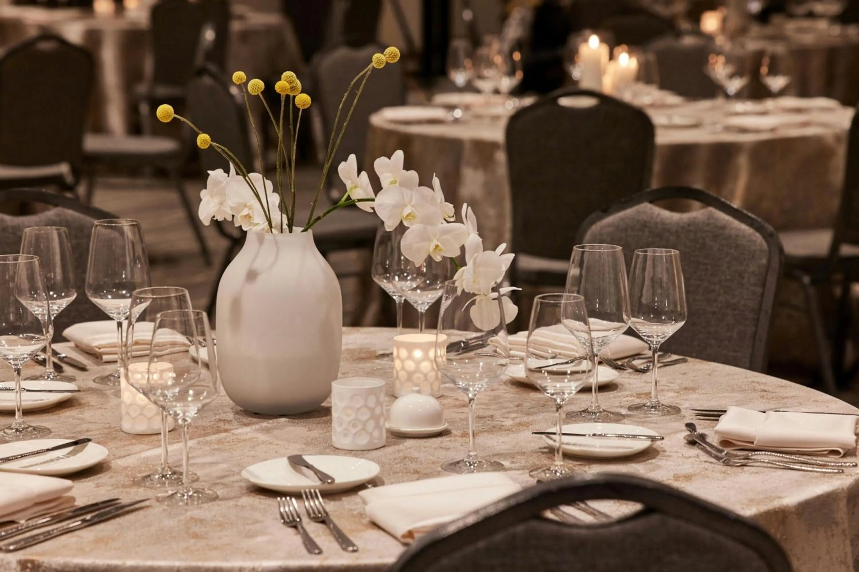 Meeting/conference room in AC Hotel By Marriott Dallas By The Galleria