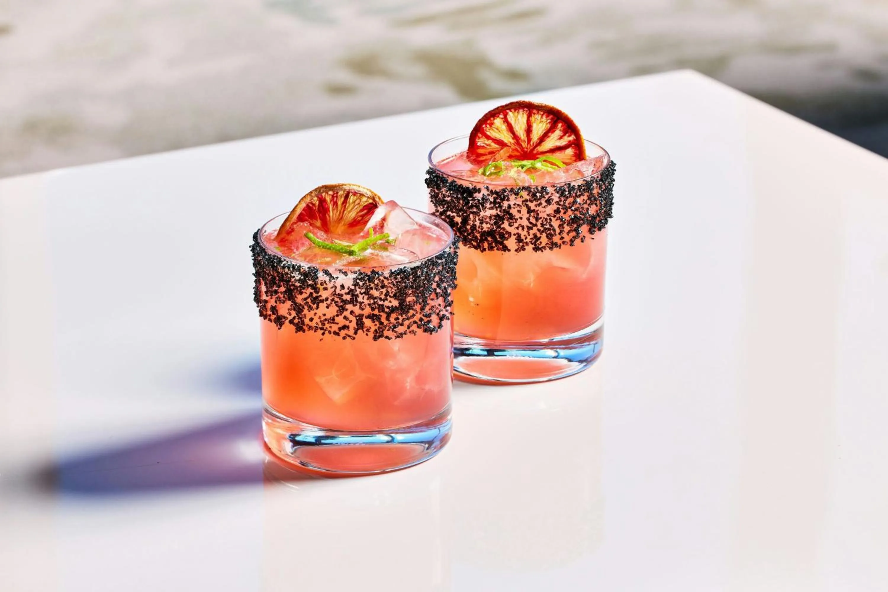 Restaurant/places to eat in AC Hotel By Marriott Dallas By The Galleria