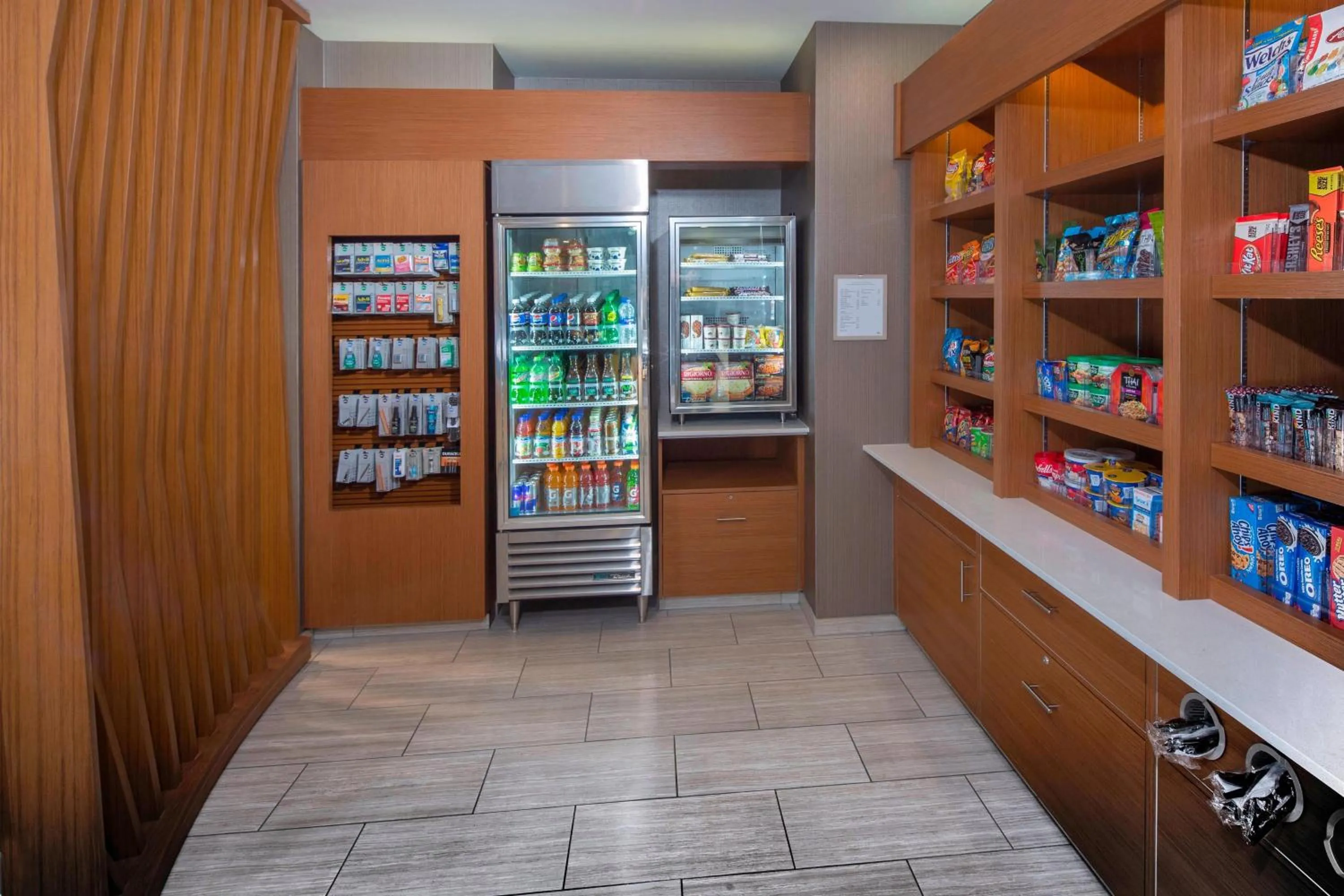 Other in Springhill Suites By Marriott Newark Downtown