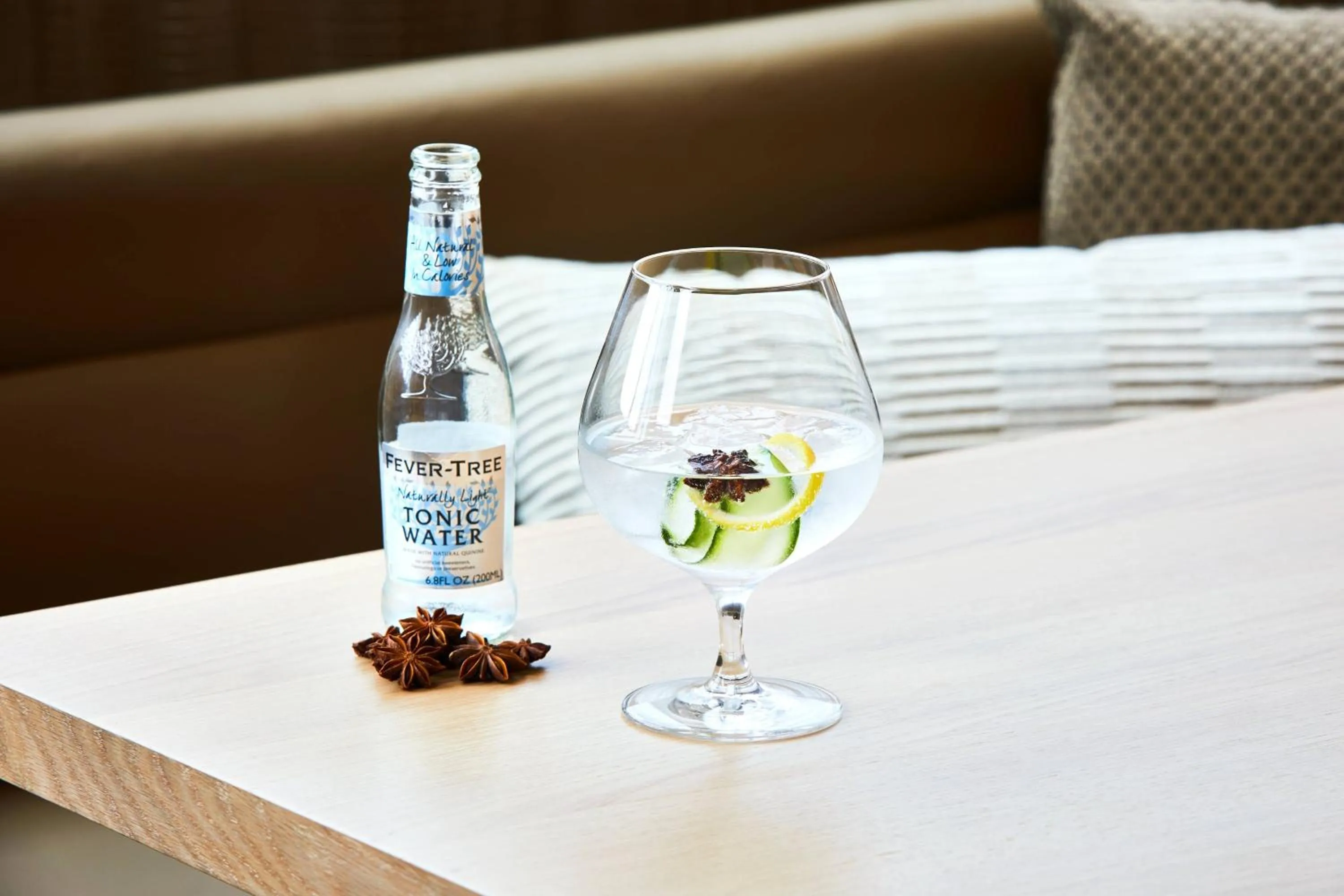 Lounge or bar in AC Hotel By Marriott Salt Lake City Downtown