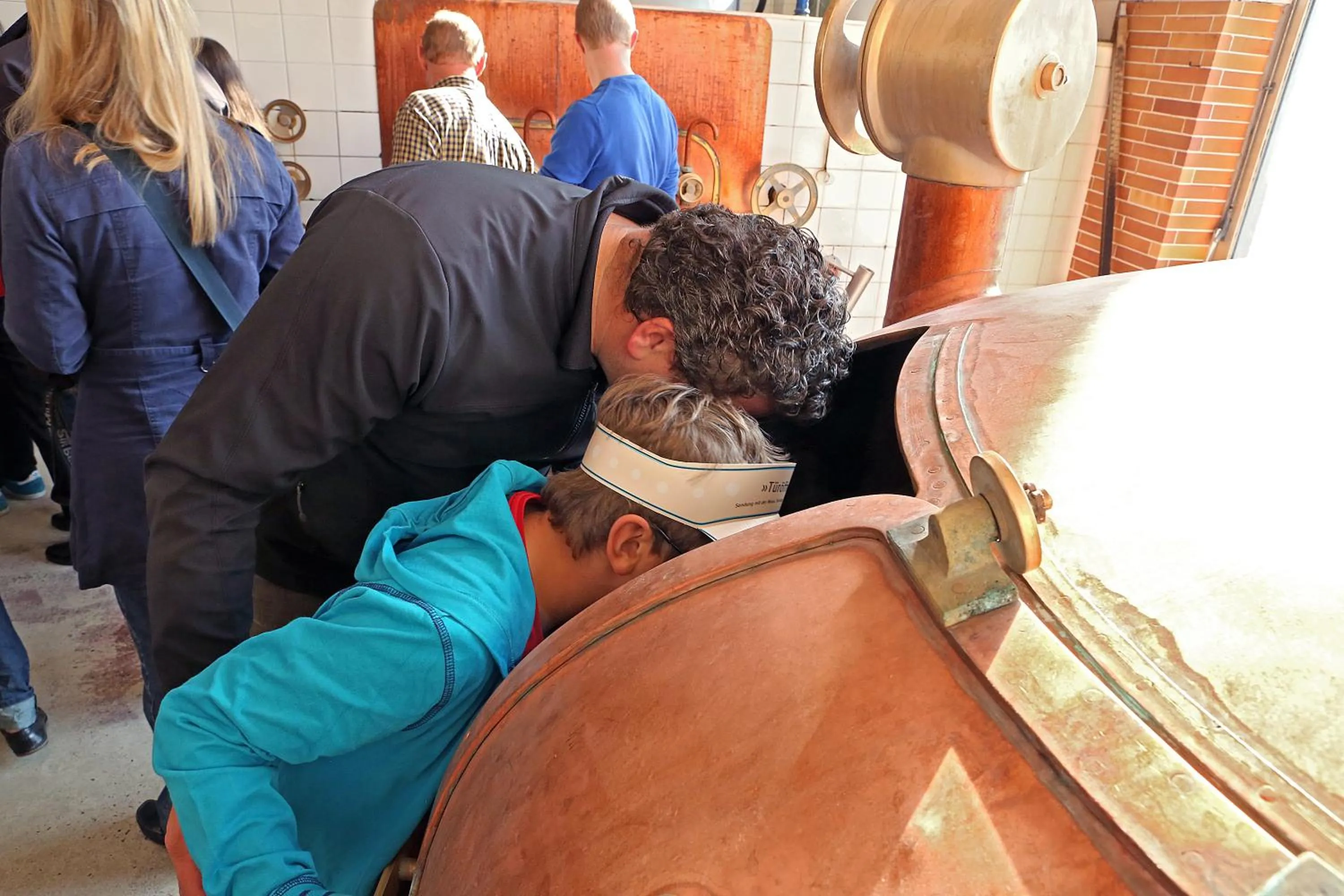 GROSCH Brauhotel & Gasthof