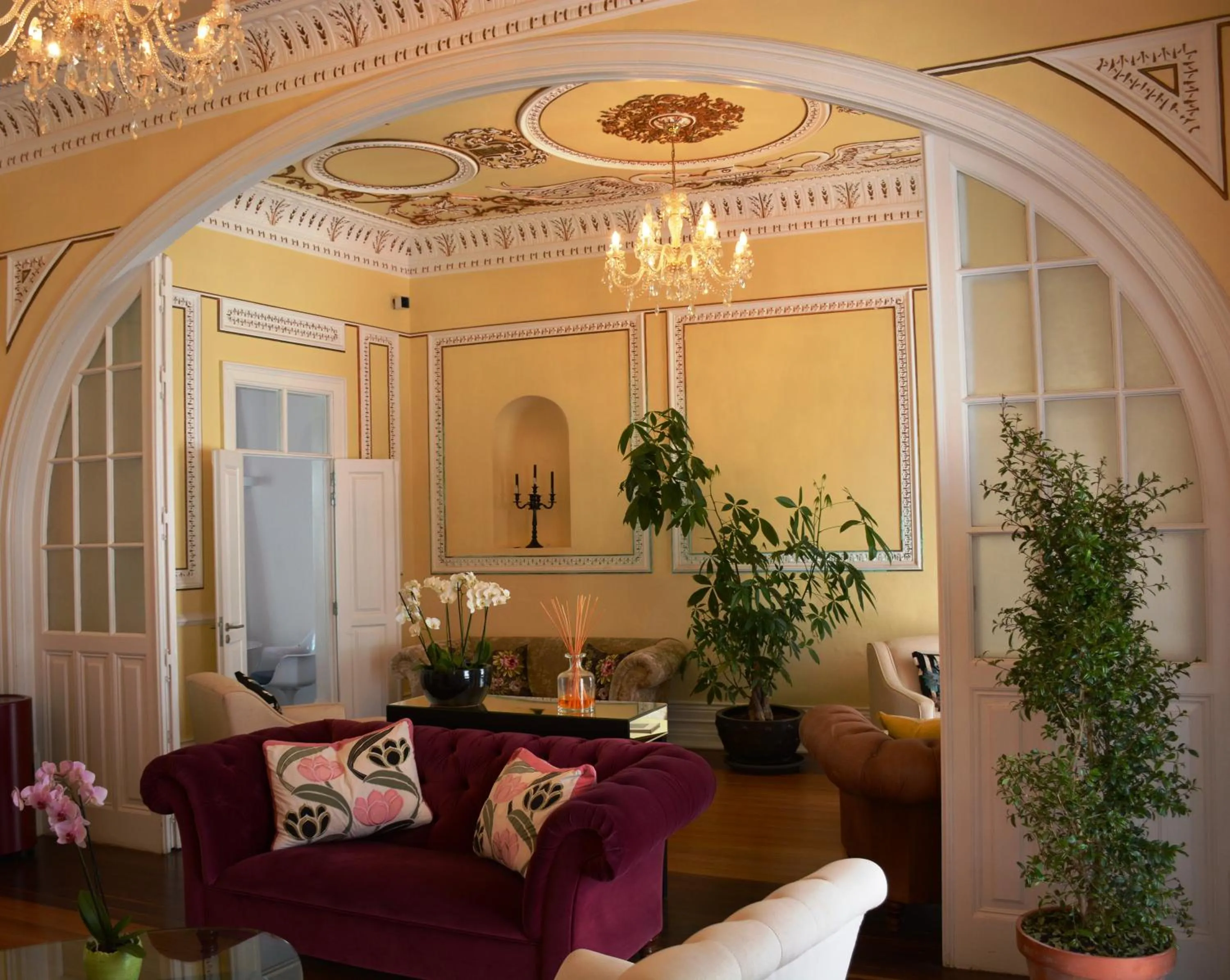 Tavira House