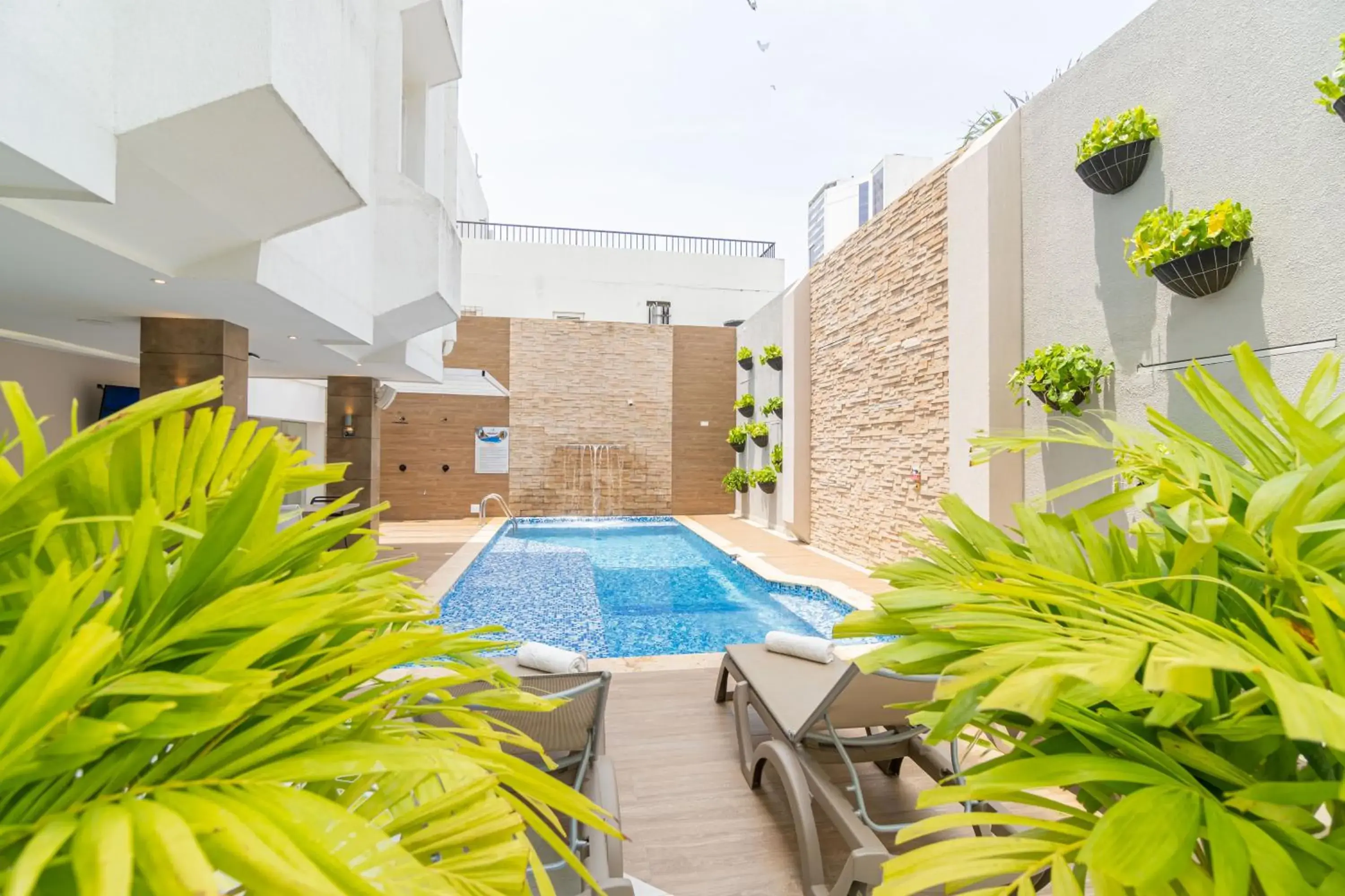 Hotel Barlovento Hotel Barlovento