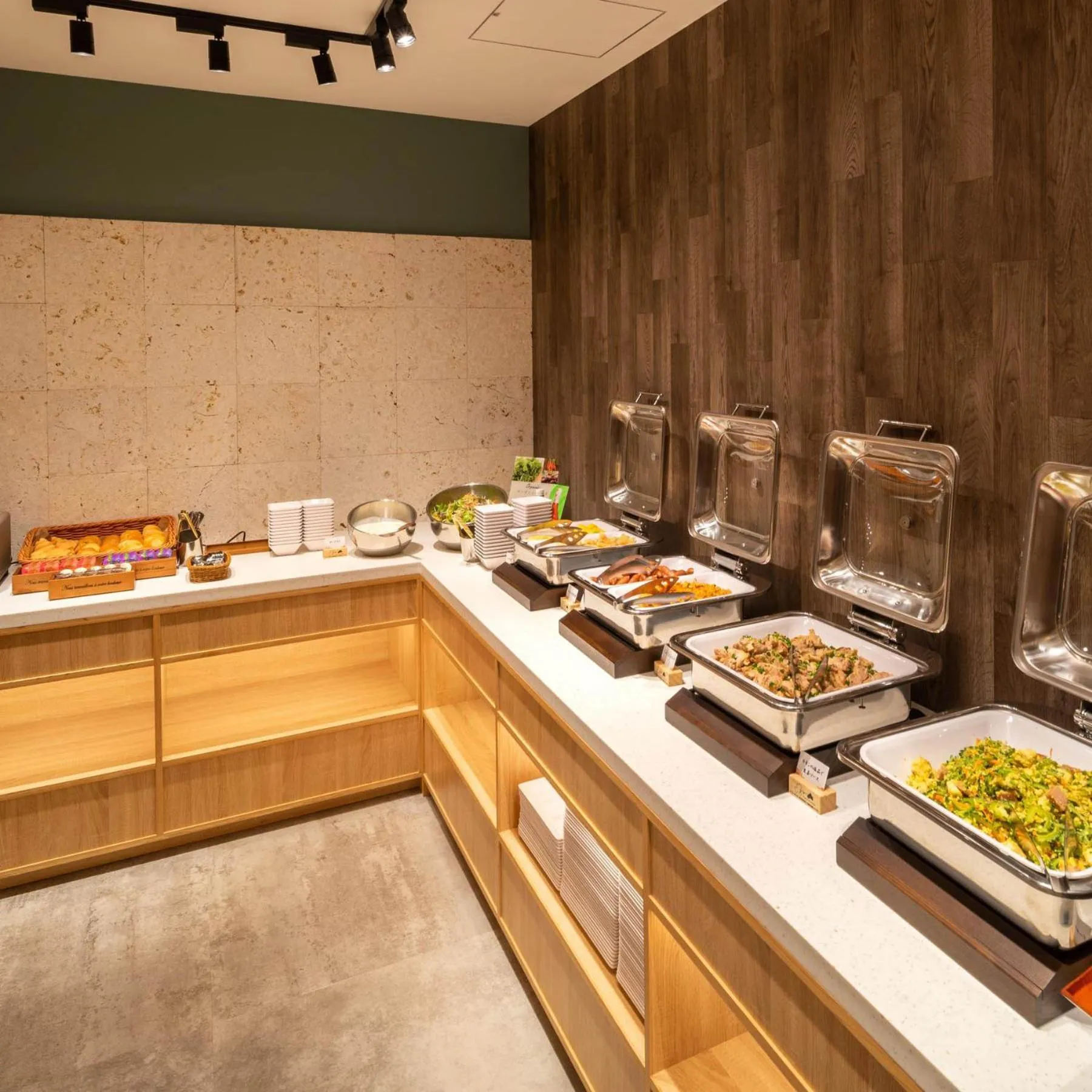 Super Hotel Naha Shintoshin