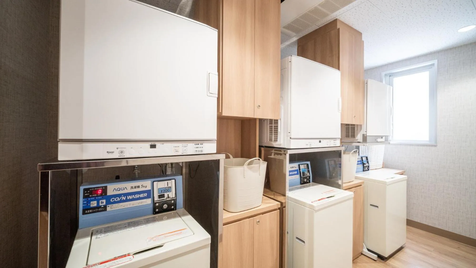 Super Hotel Naha Shintoshin